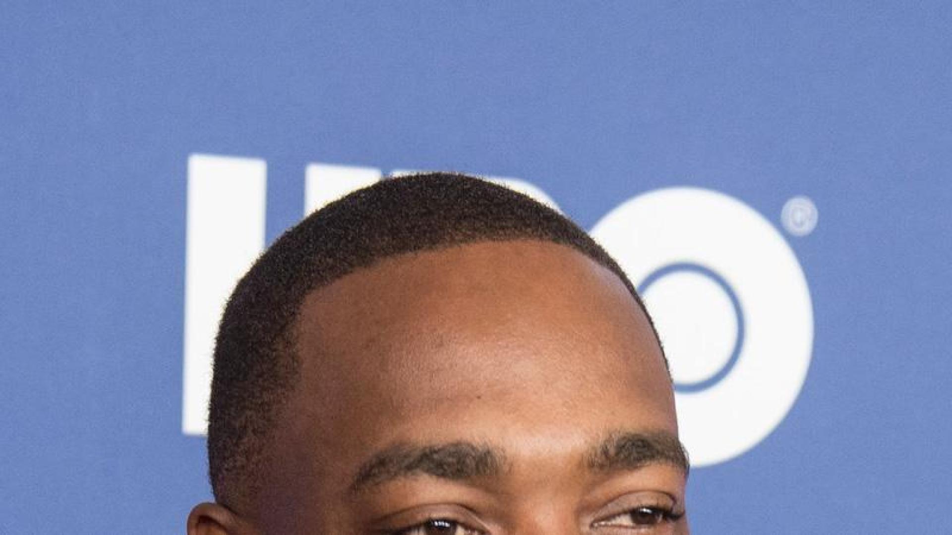 Anthony Mackie