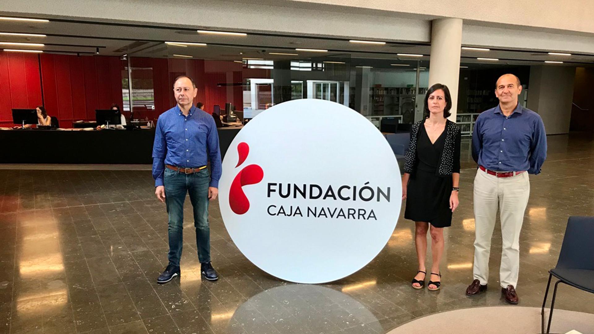 Presentación de los nuevos espacios y propuestas del Civican