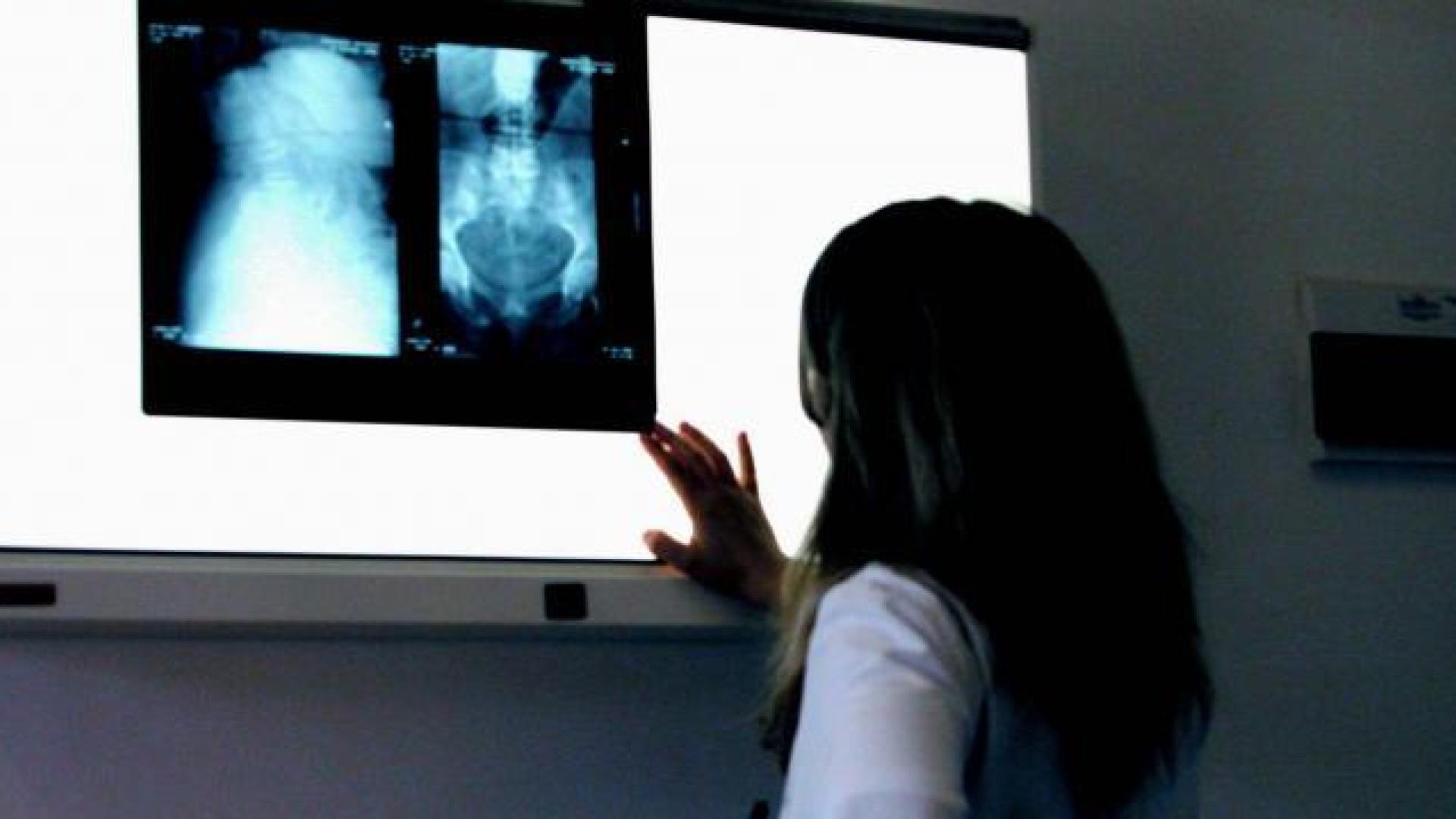RADIOGRAFIA-MEDICO