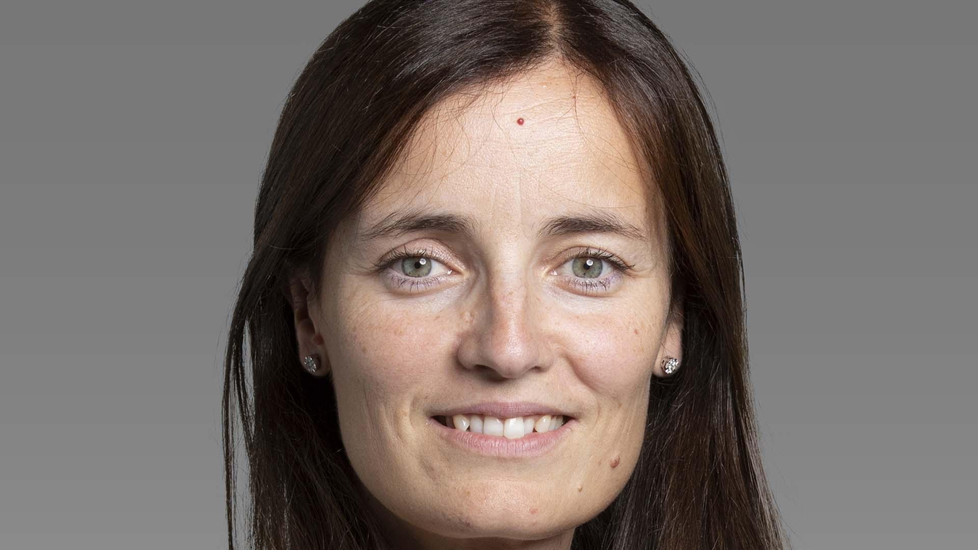 Ana Bretaña, nueva directora general de Vivienda del Gobierno de Navarra