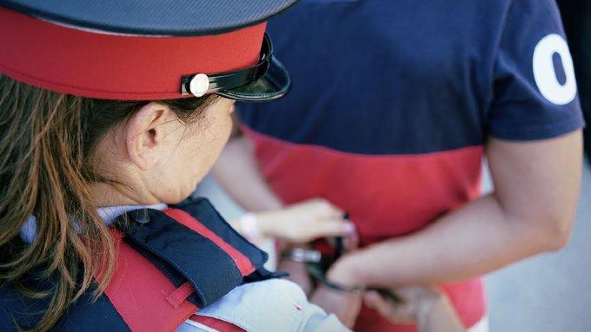 El detenido por los Mossos tiene un perfil delictivo multirreincidente y una gran movilidad en todo el territorio