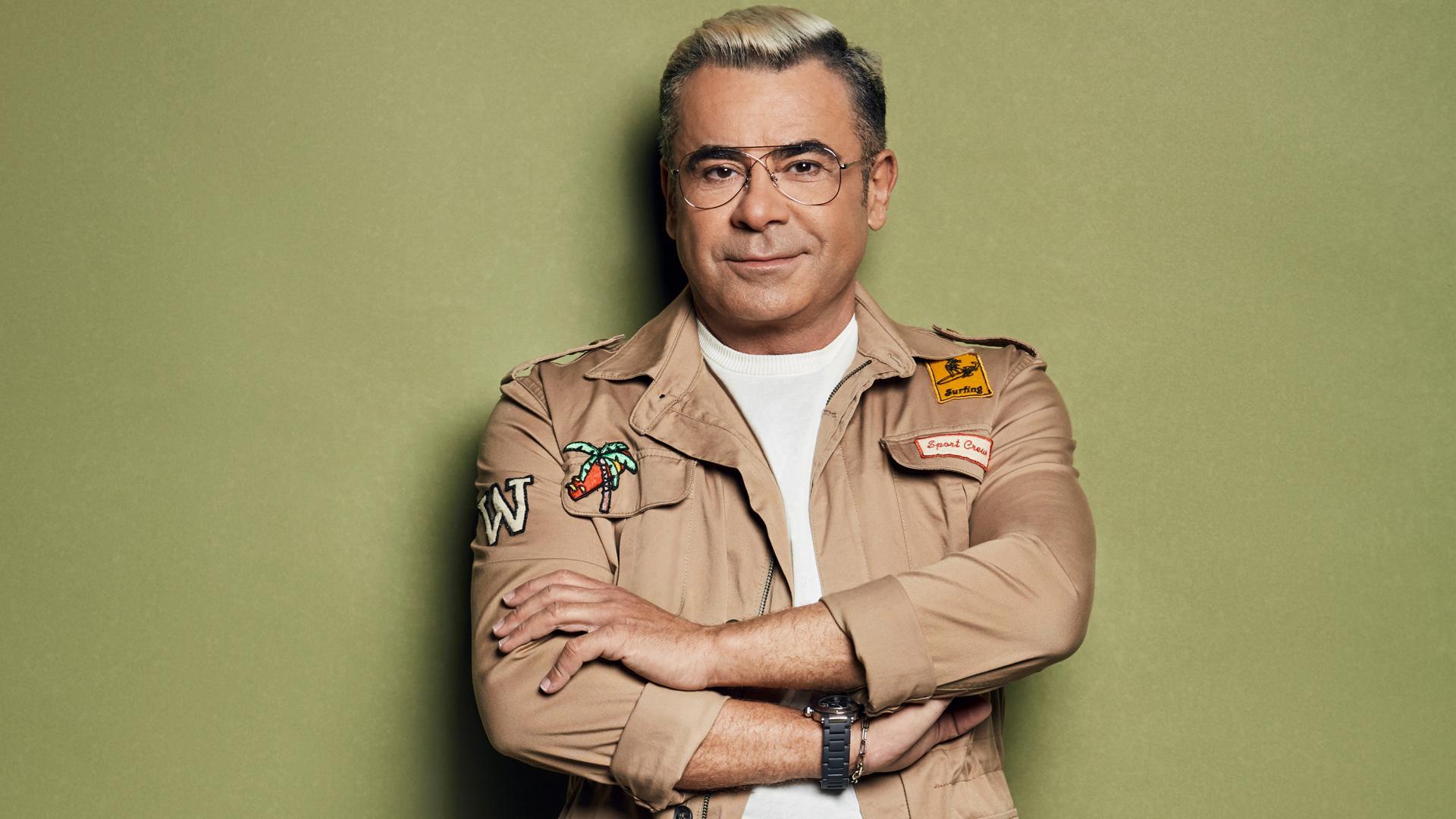 Jorge Javier Vázquez