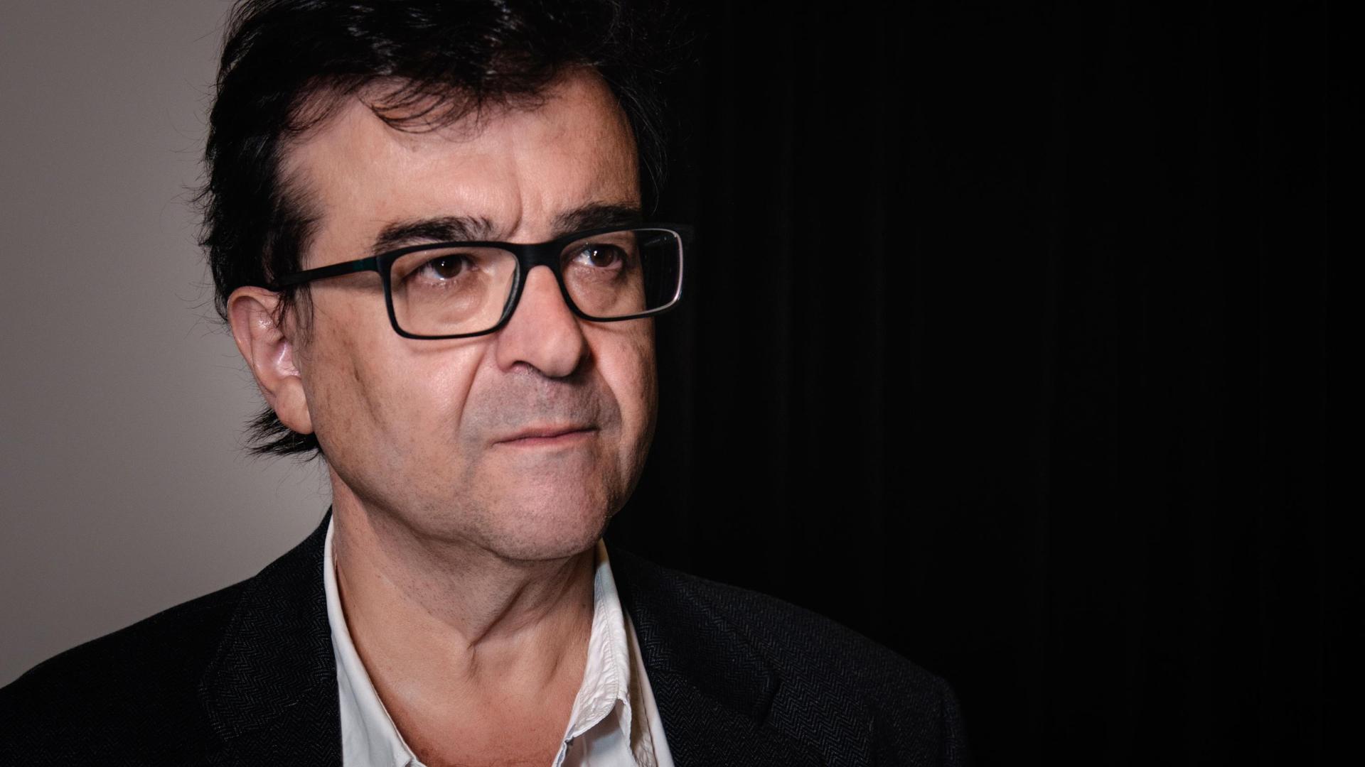 Javier Cercas