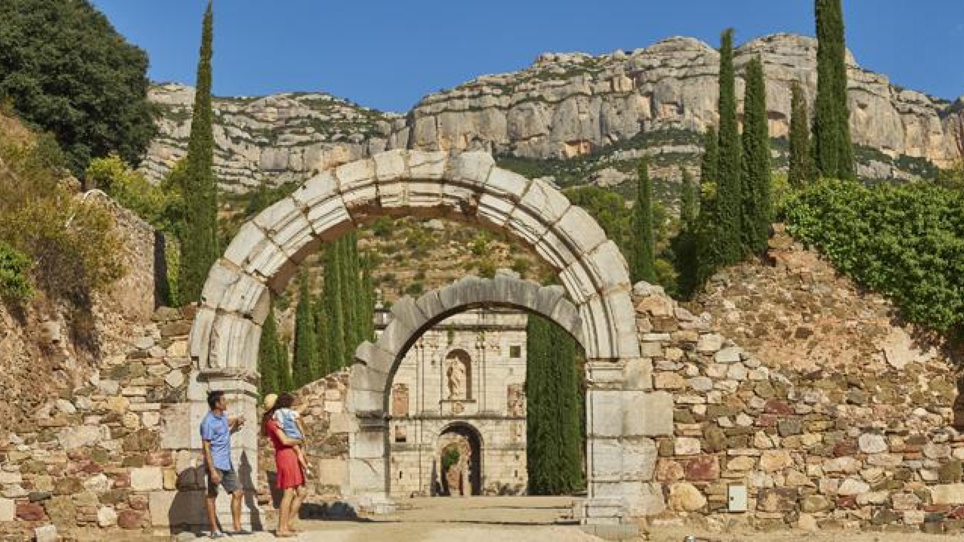 La Cartoixa d’Escaladei