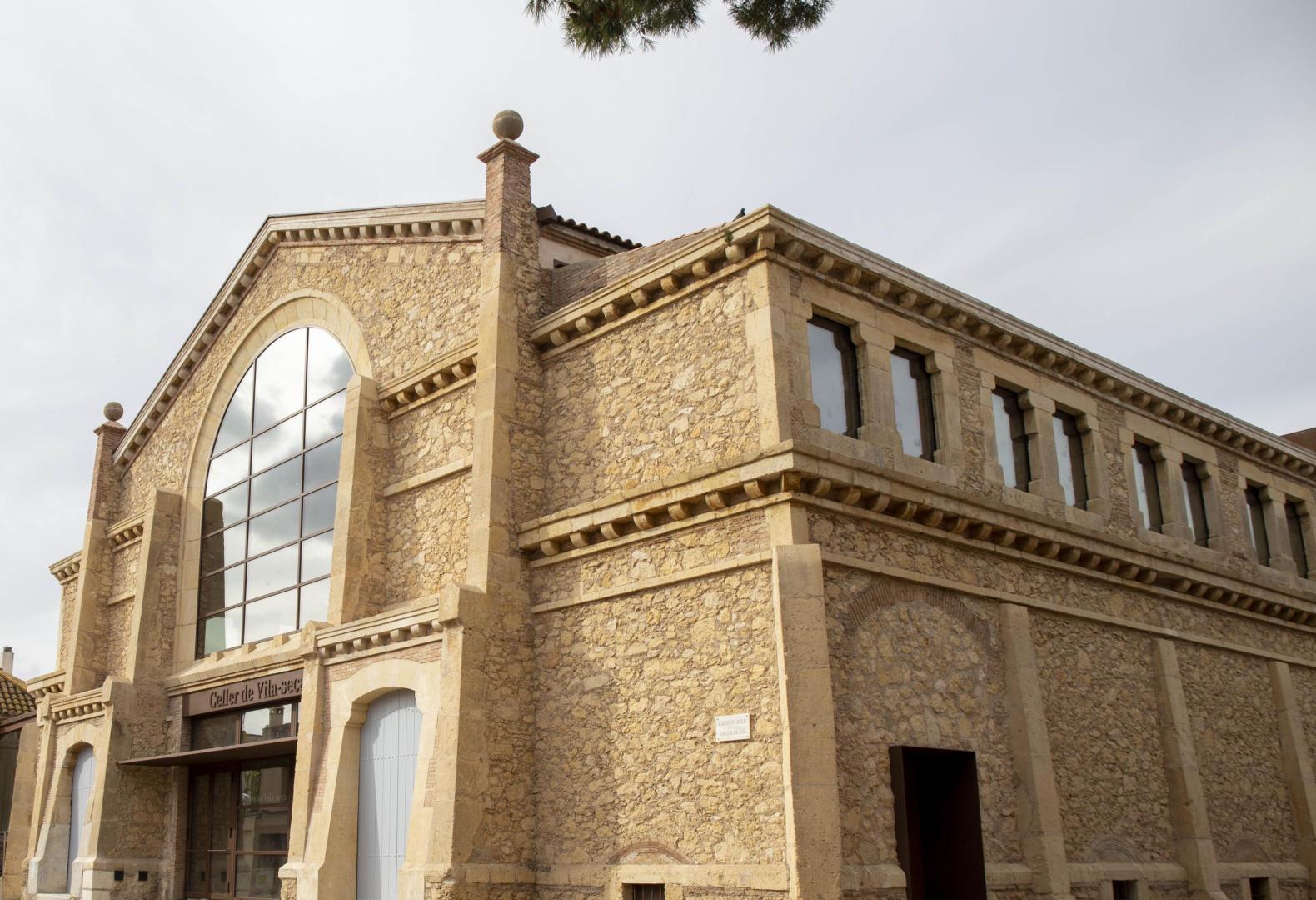 Museu del Celler de Vila-seca