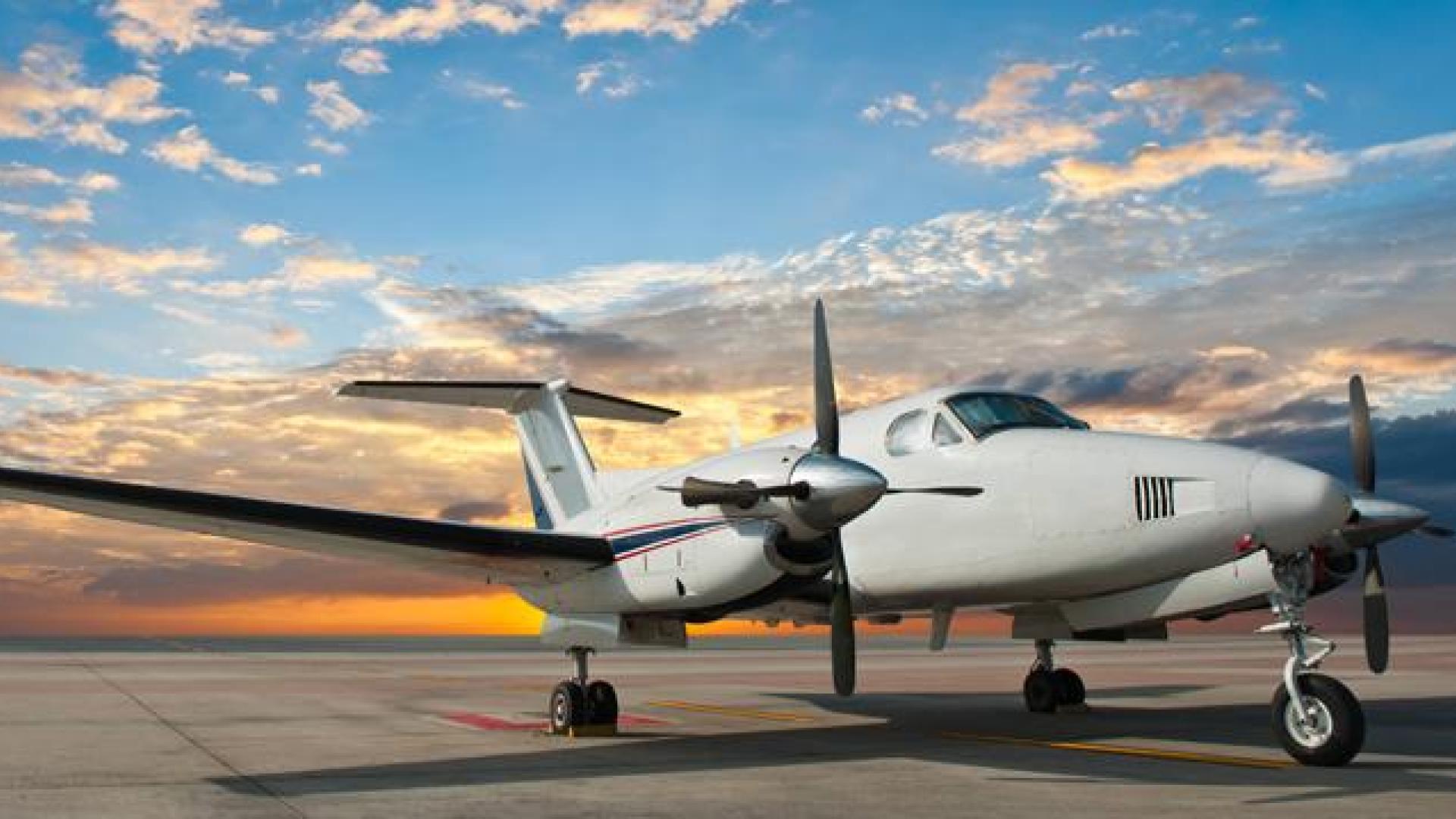 El avión privado está ahora en entredicho por su alto grado de emisiones en relación al número de pasajeros. Países como Francia ya han puesto límites a su uso.