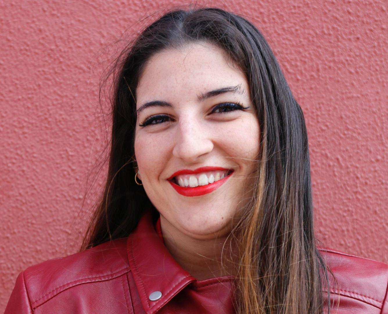 Yaiza Jiménez