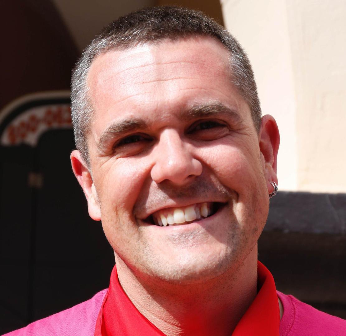 Manolo García
