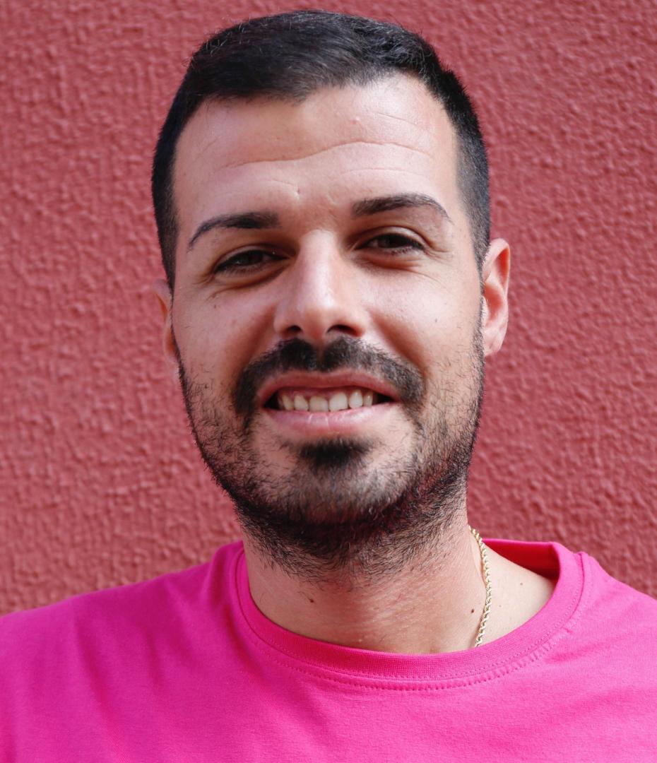Joseba Aguerri