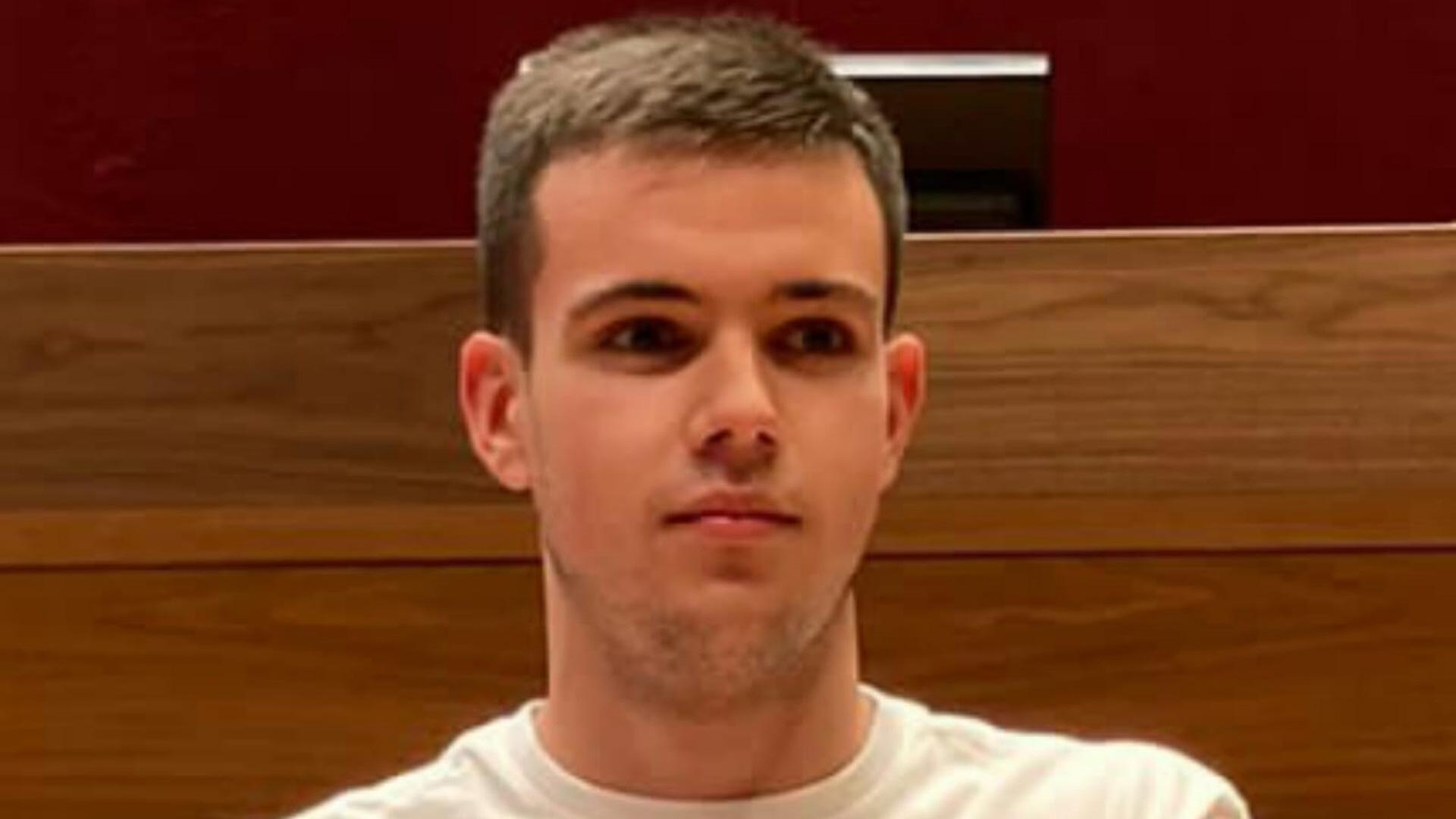 Iván Sánchez