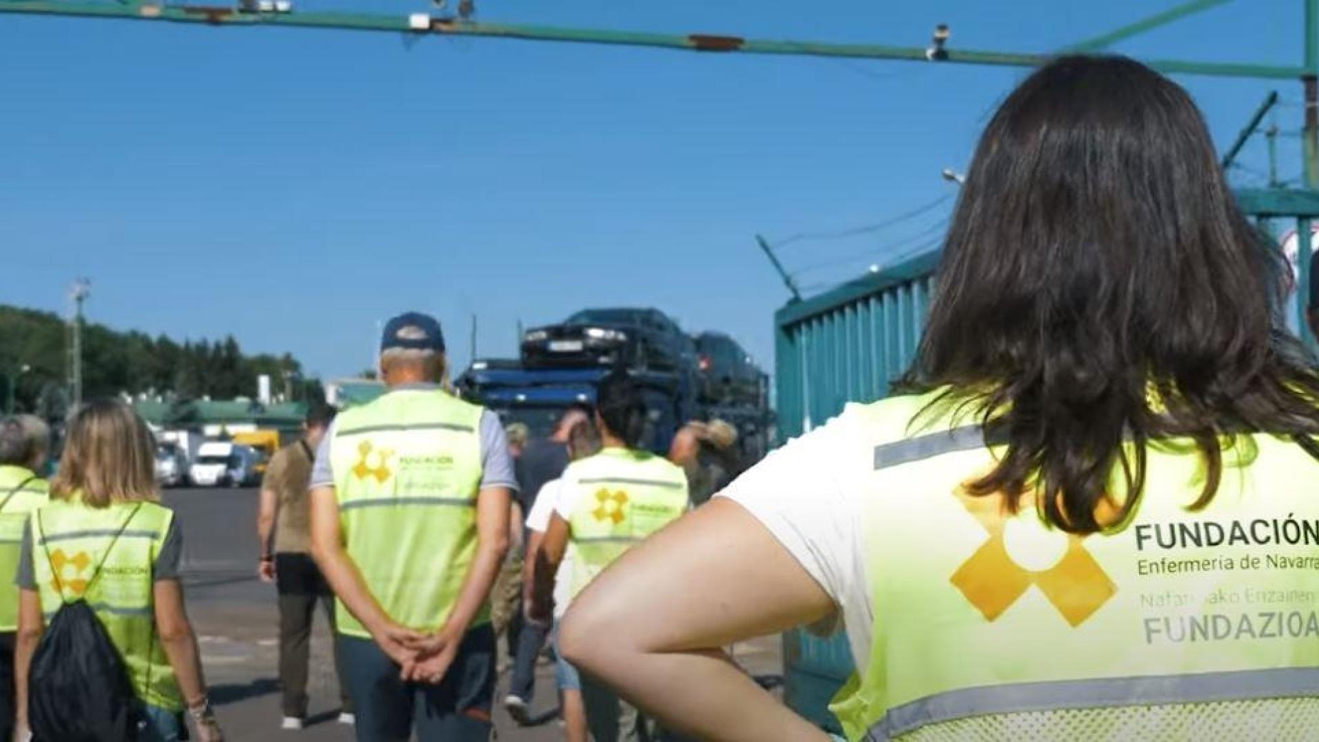 Imagen del vídeo promocional sobre el Reto "Nash dim" (Nuestro hogar)