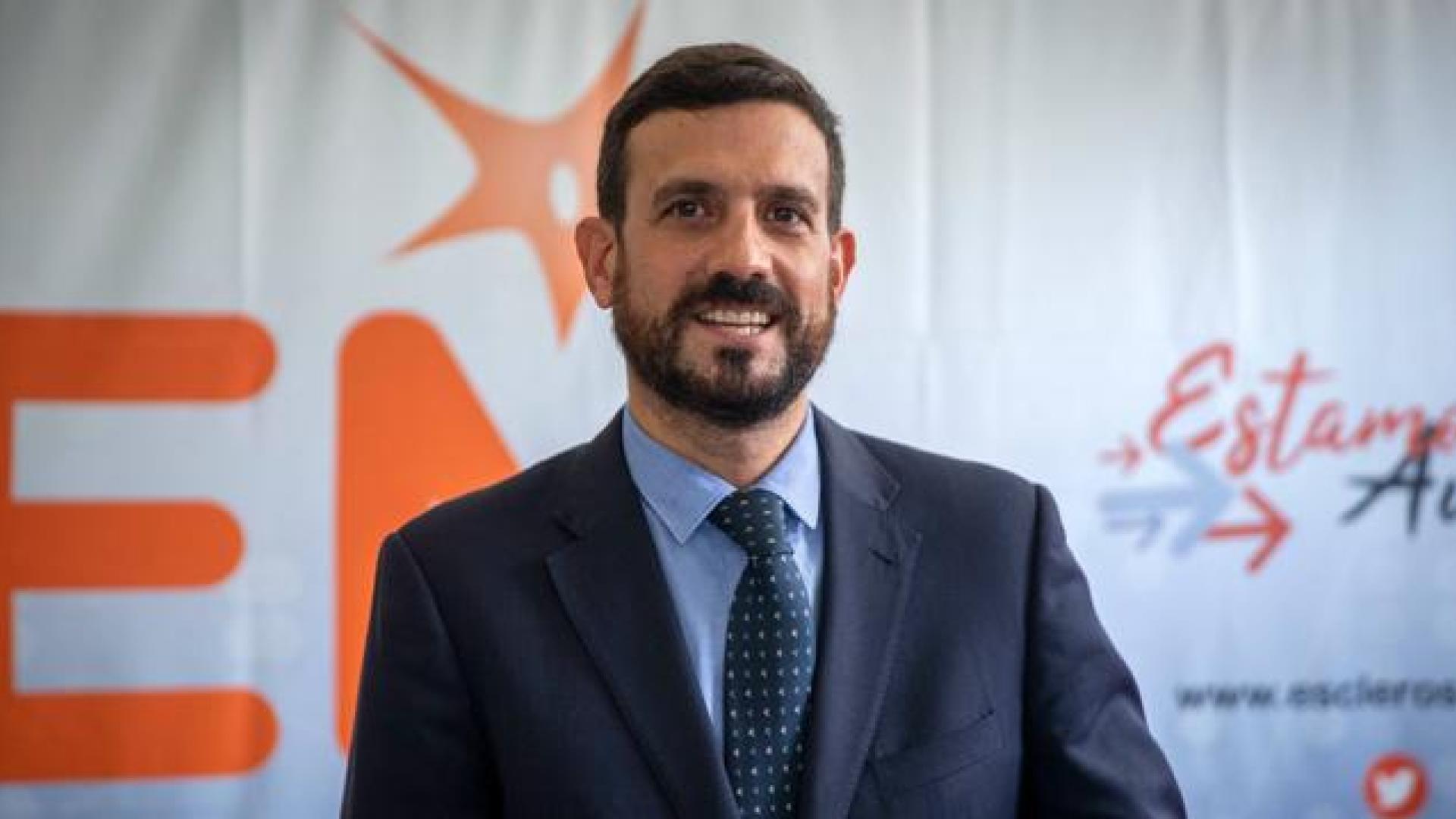 Fernando Martínez López