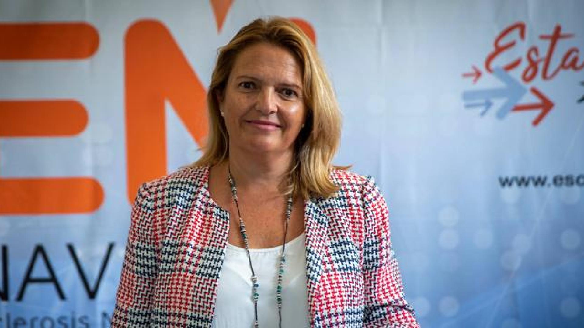 Blanca Azón Rodrigo