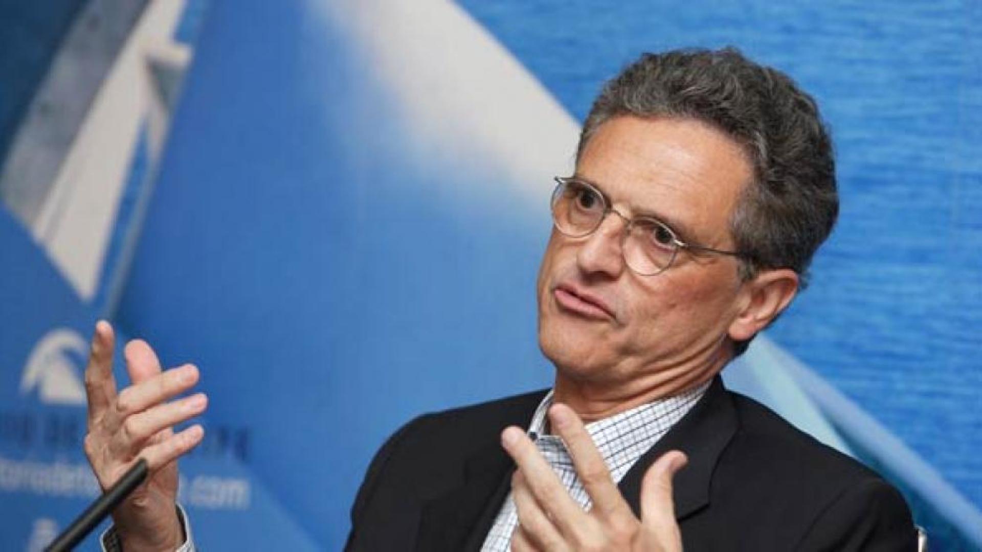 El psiquiatra Luis Rojas Marcos, en una imagen de archivo
