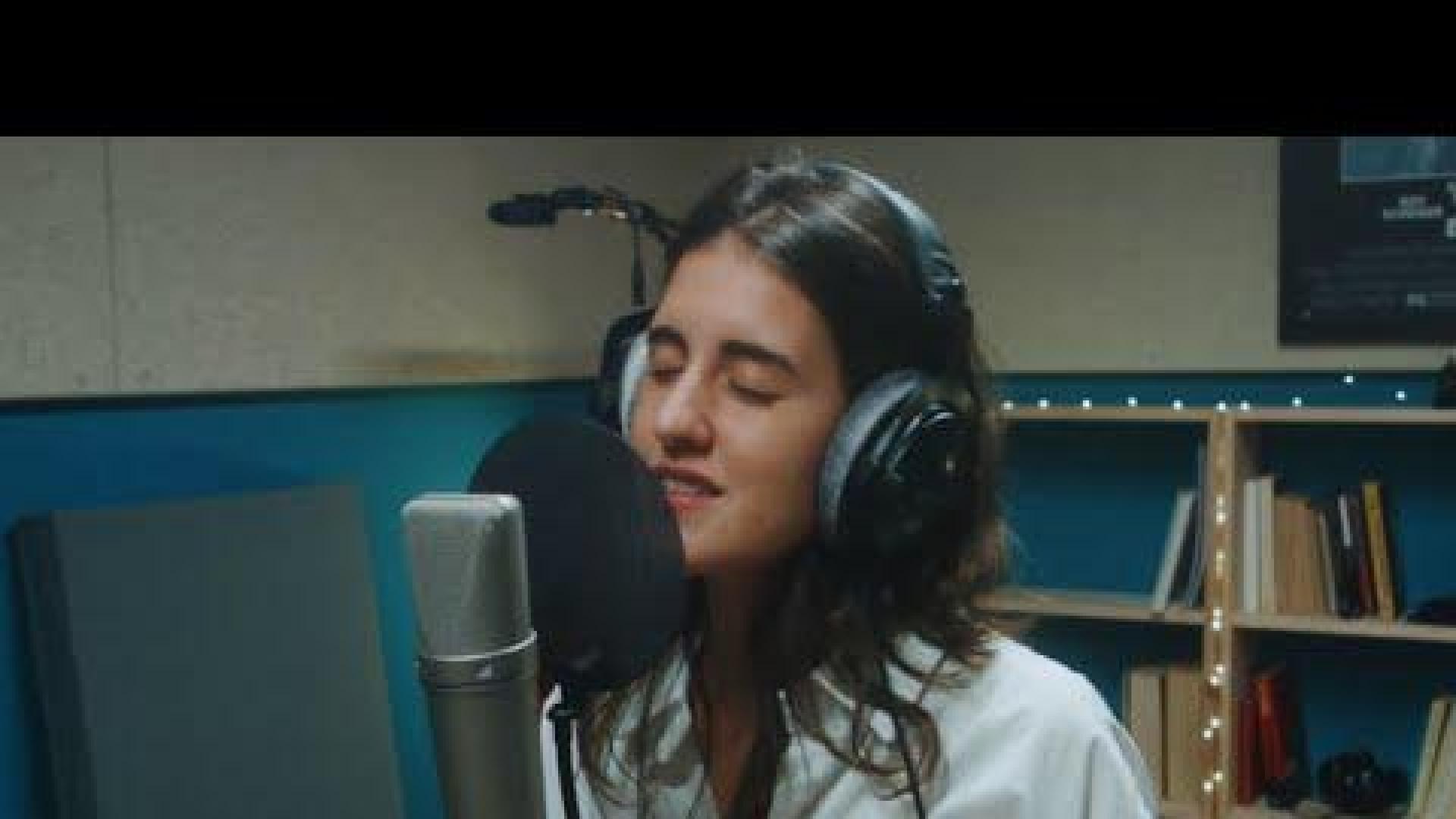 Vídeo de la canción de Izaro 'La Felicidad ft. Daymé Arocena'