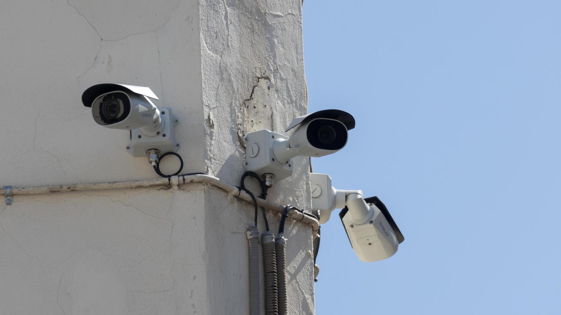 La consecuencia directa impidió comprobar las grabaciones de unas cámaras de vigilancia