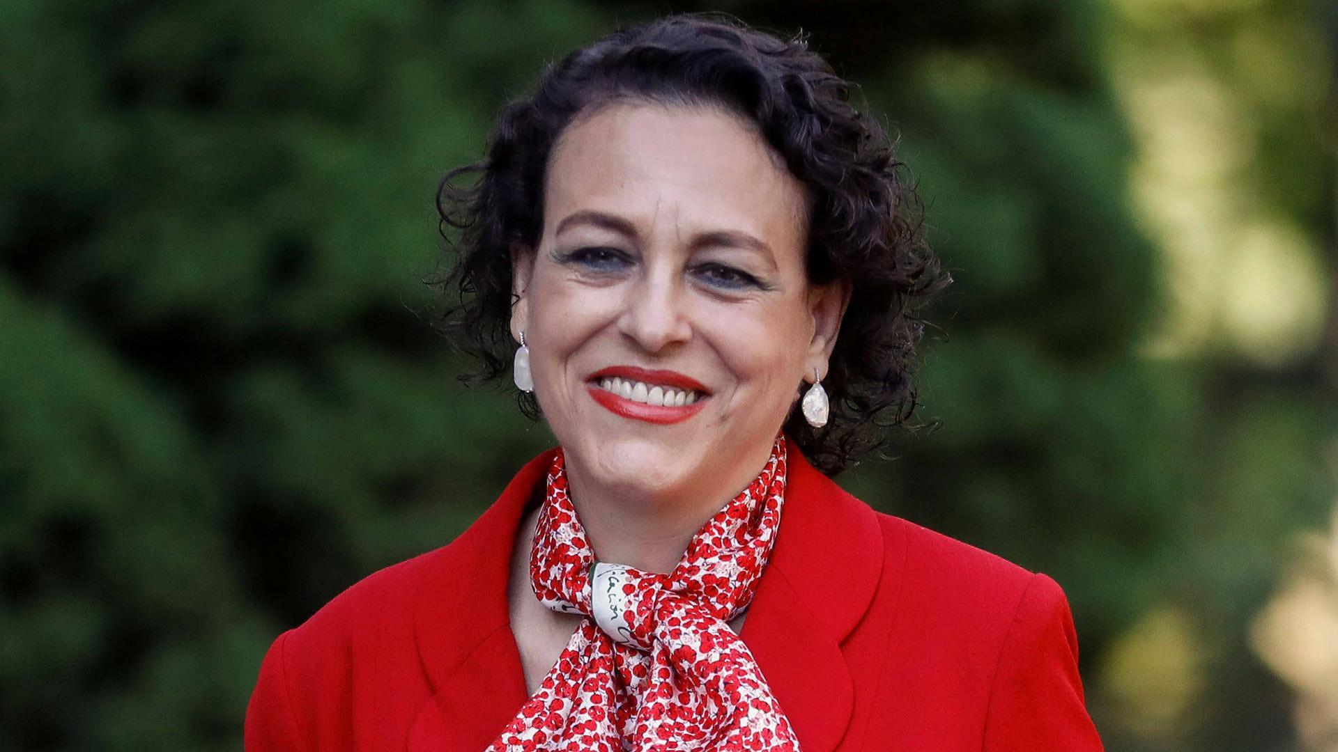 La exministra socialista de Trabajo, Magdalena Valerio, será la nueva presidenta del Consejo de Estado