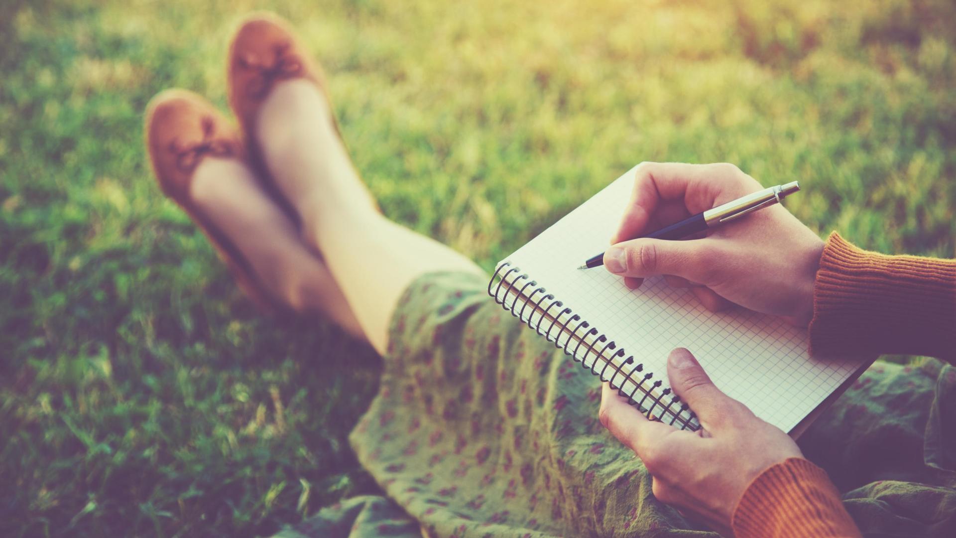 Este lunes 17 de octubre se celebra el Día de las Escritoras
