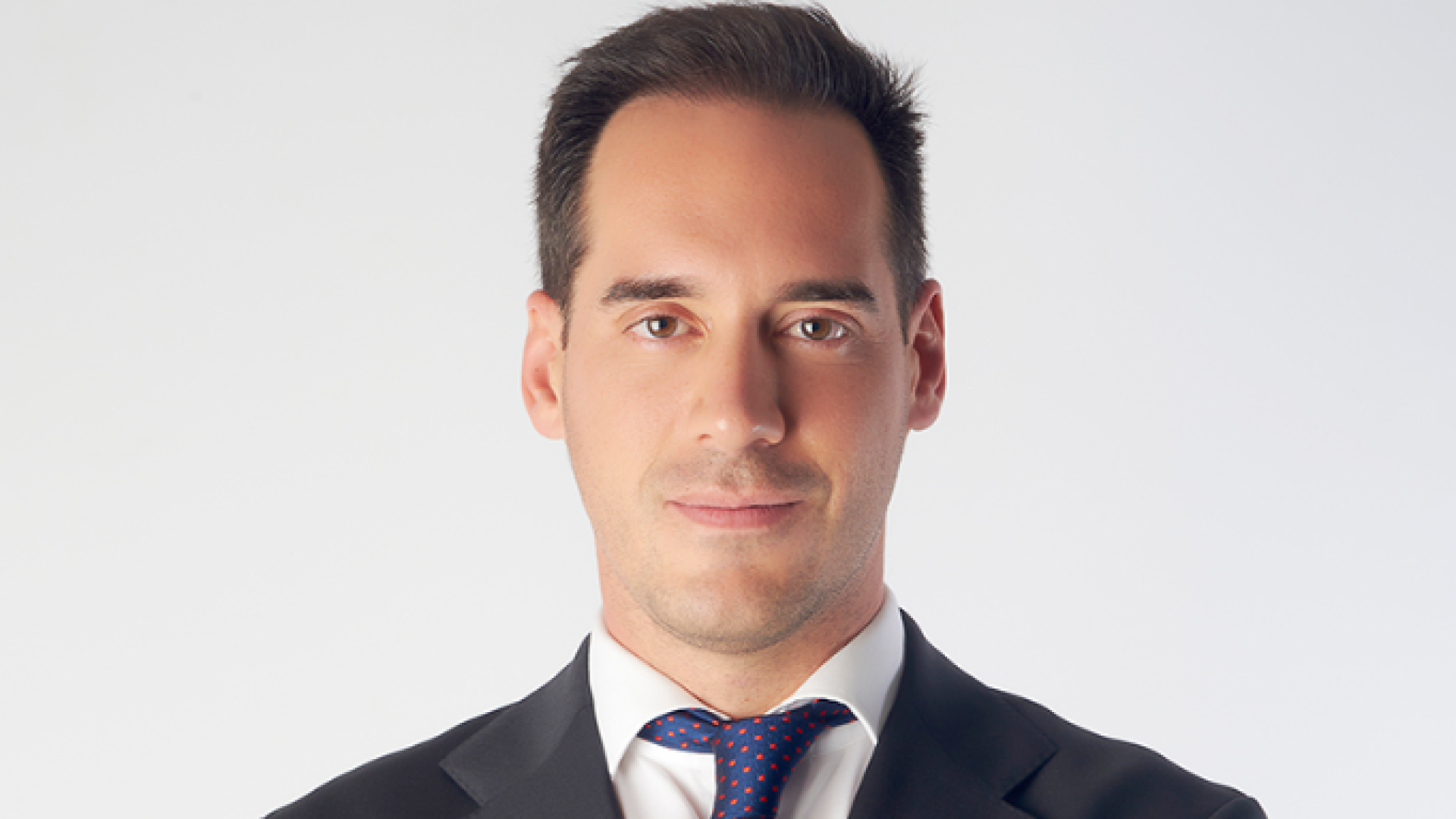 El abogado pamplonés Francisco Javier Vázquez Matilla