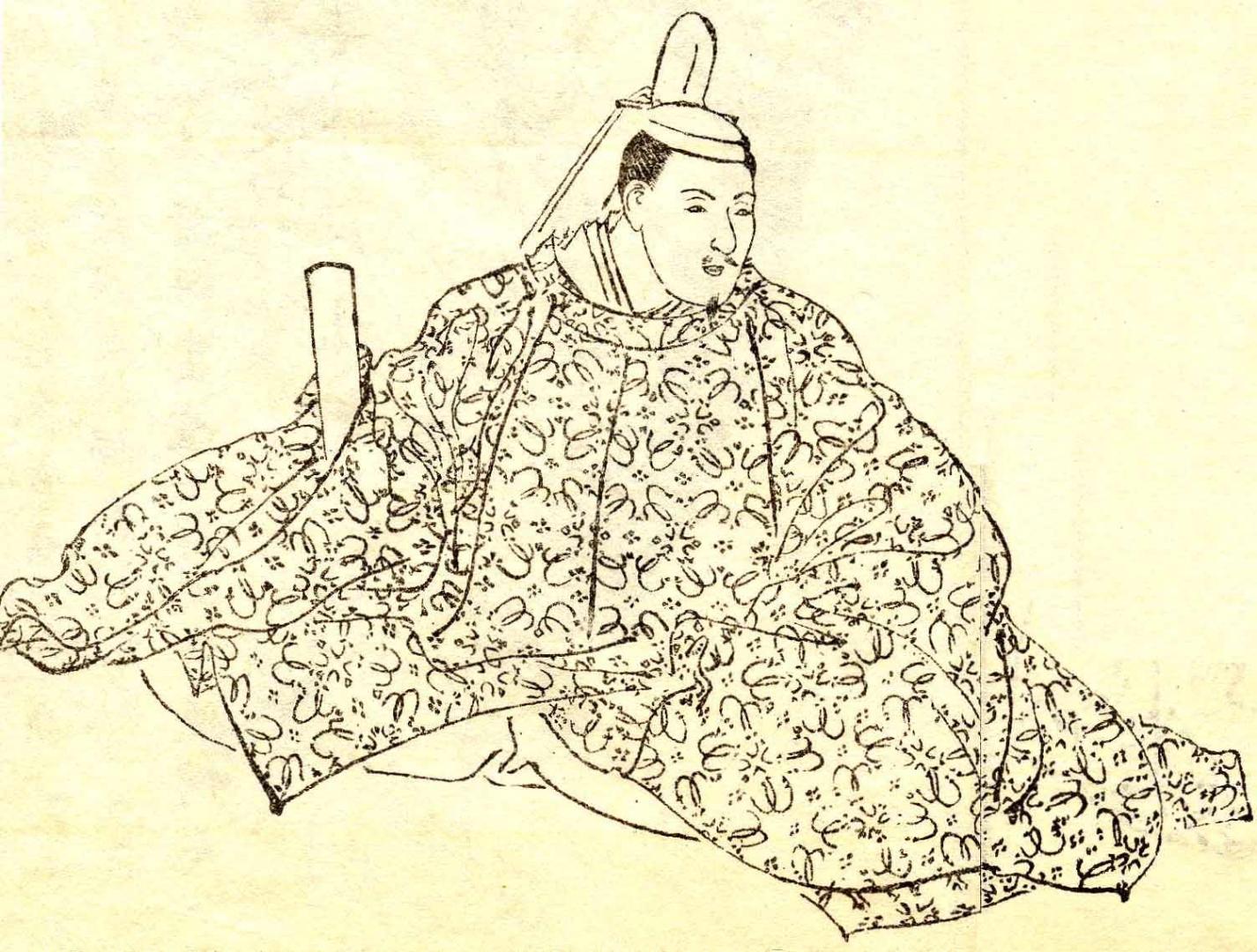 El poeta Fujiwara no Teika dejó el documento descriptivo japonés más detallado de la supernova de 1054.