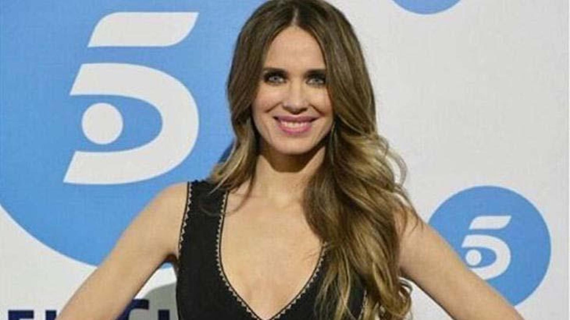 Vanesa Romero, en una fotografía de archivo