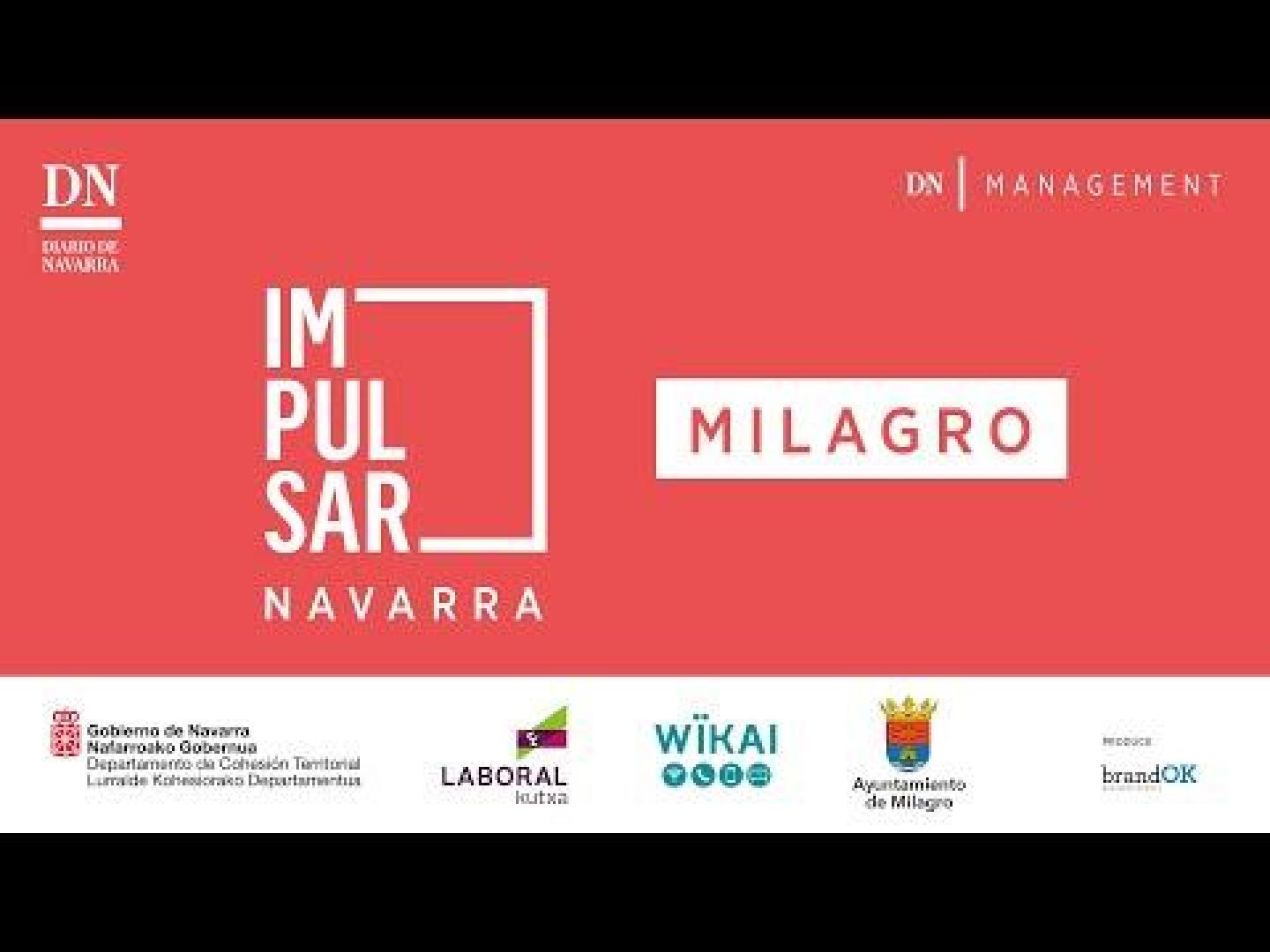 Séptima cita de la tercera edición de la gira por las localidades de la Comunidad foral