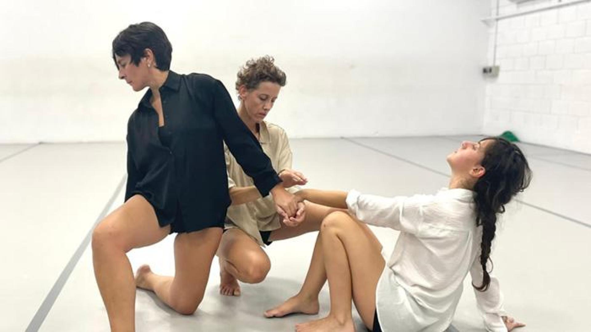 El MUN acoge esta tarde el espectáculo de danza 'Noche Barroca', con Marta Coronado y otras dos bailarinas.