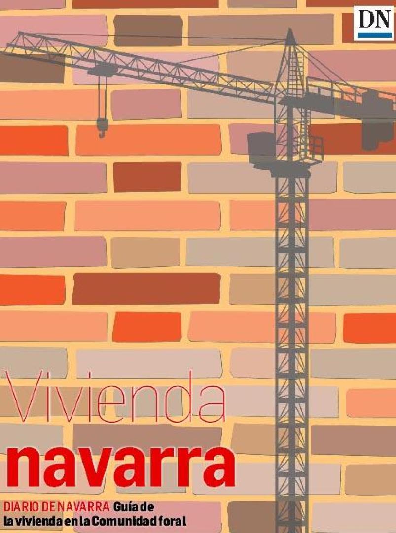 Portada de la Guía de Vivienda