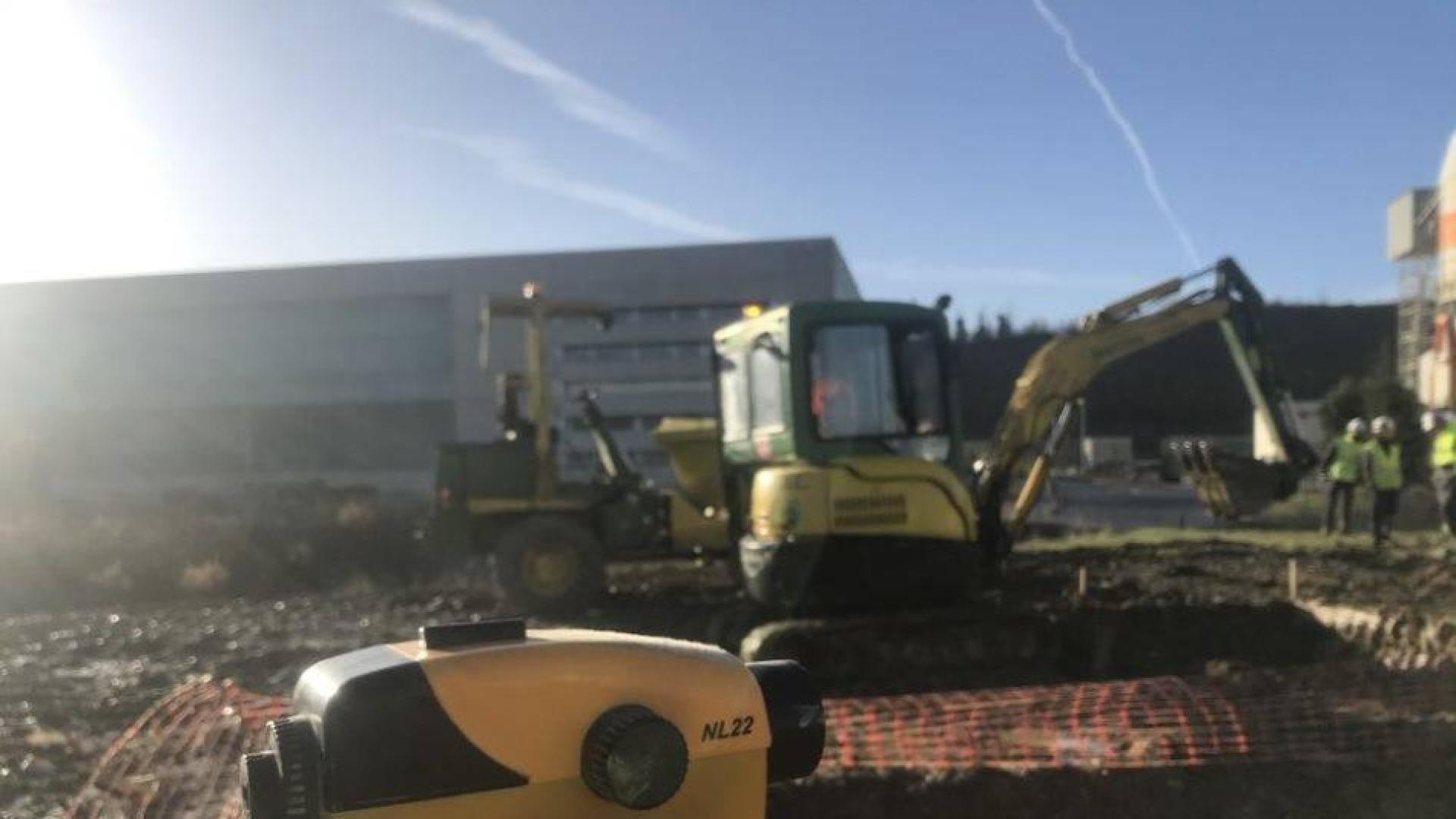 partir de enero de 2023, gracias a un acuerdo con el Departamento de Educación, la Fundación Laboral de la Construcción de Navarra será centro de información, asesoramiento y gestión para la Acreditación de Competencias Profesionales