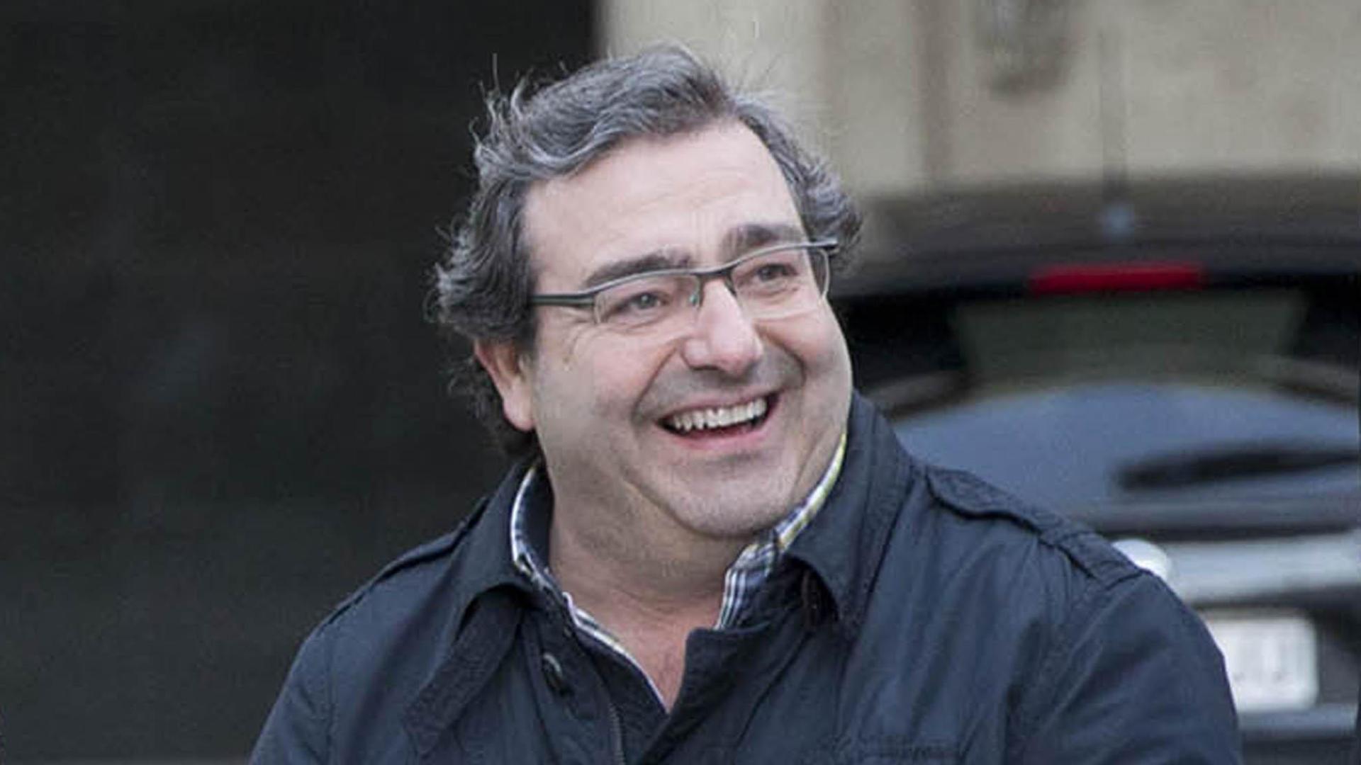 Cochán Martínez