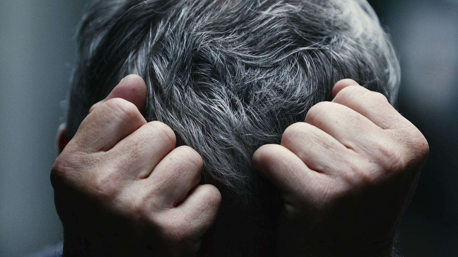 La conexión entre las pesadillas y la futura demencia es mucho más fuerte para los hombres que para las mujeres