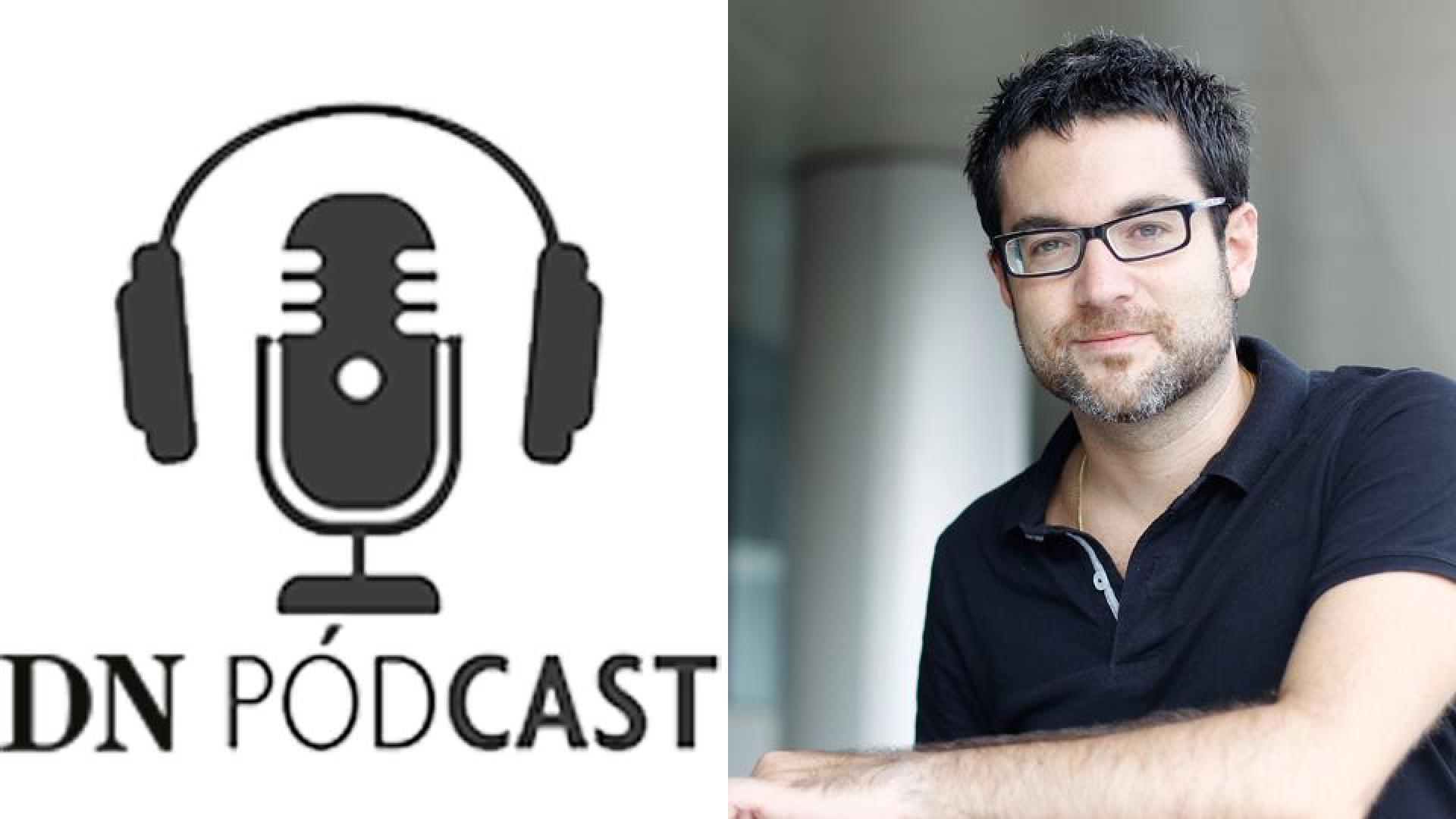 Envido a pódcast