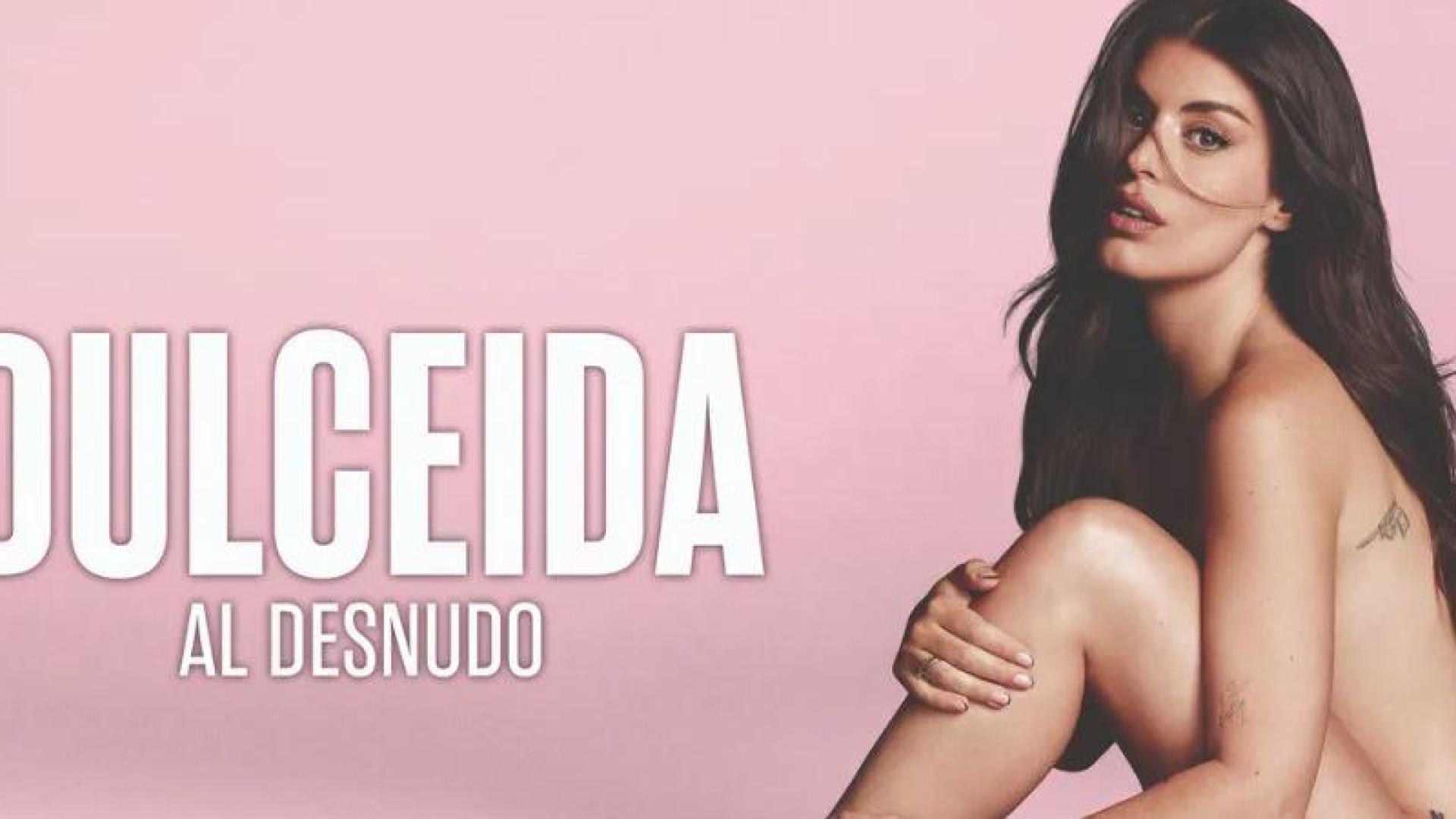 Tras su estreno en exclusiva en Prime Video, Divinity ofrecerá la docuserie ‘Dulceida al desnudo’