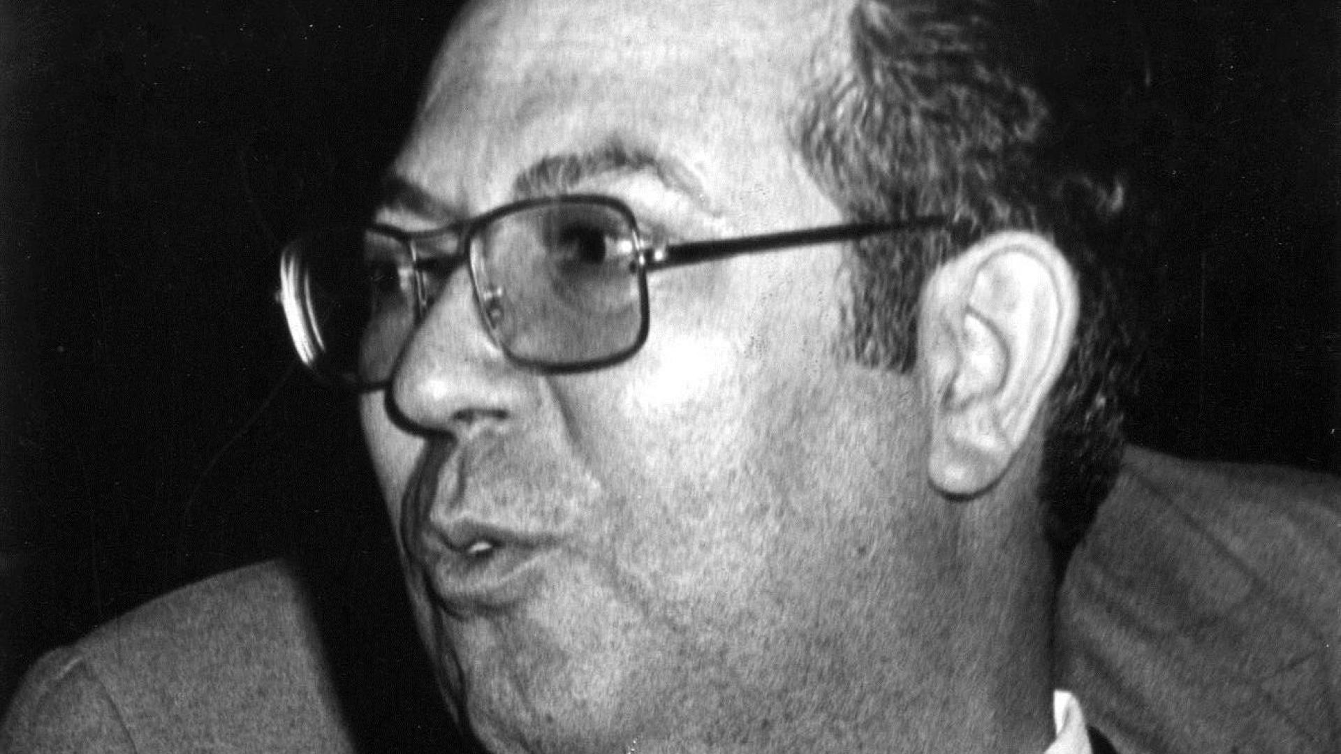 José María Ruiz de Gordoa