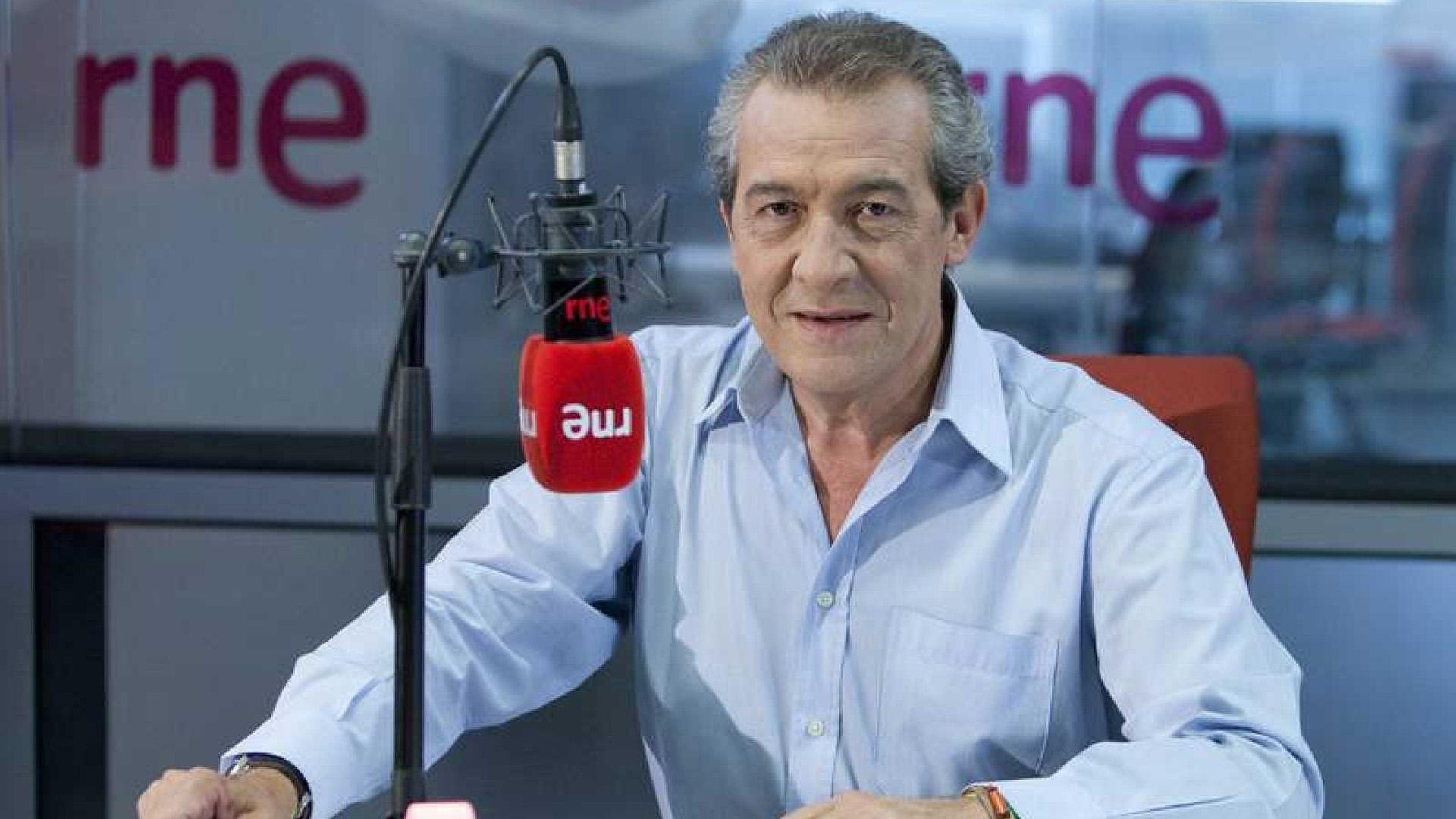 El periodista deportivo Chema Abad ha fallecido este viernes a los 65 años