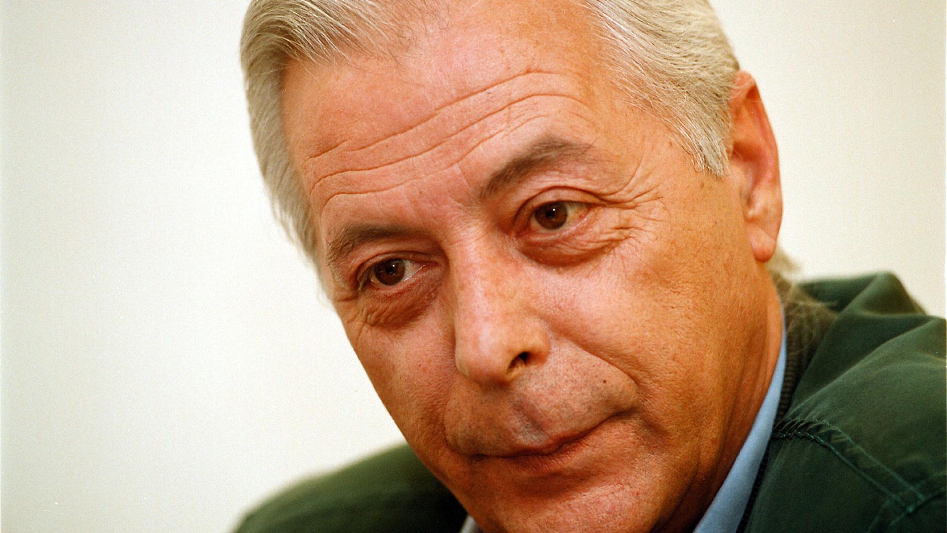Juan Felipe Calderón