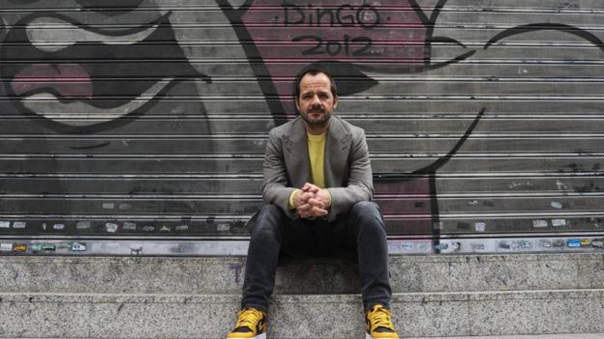 Ángel Martín