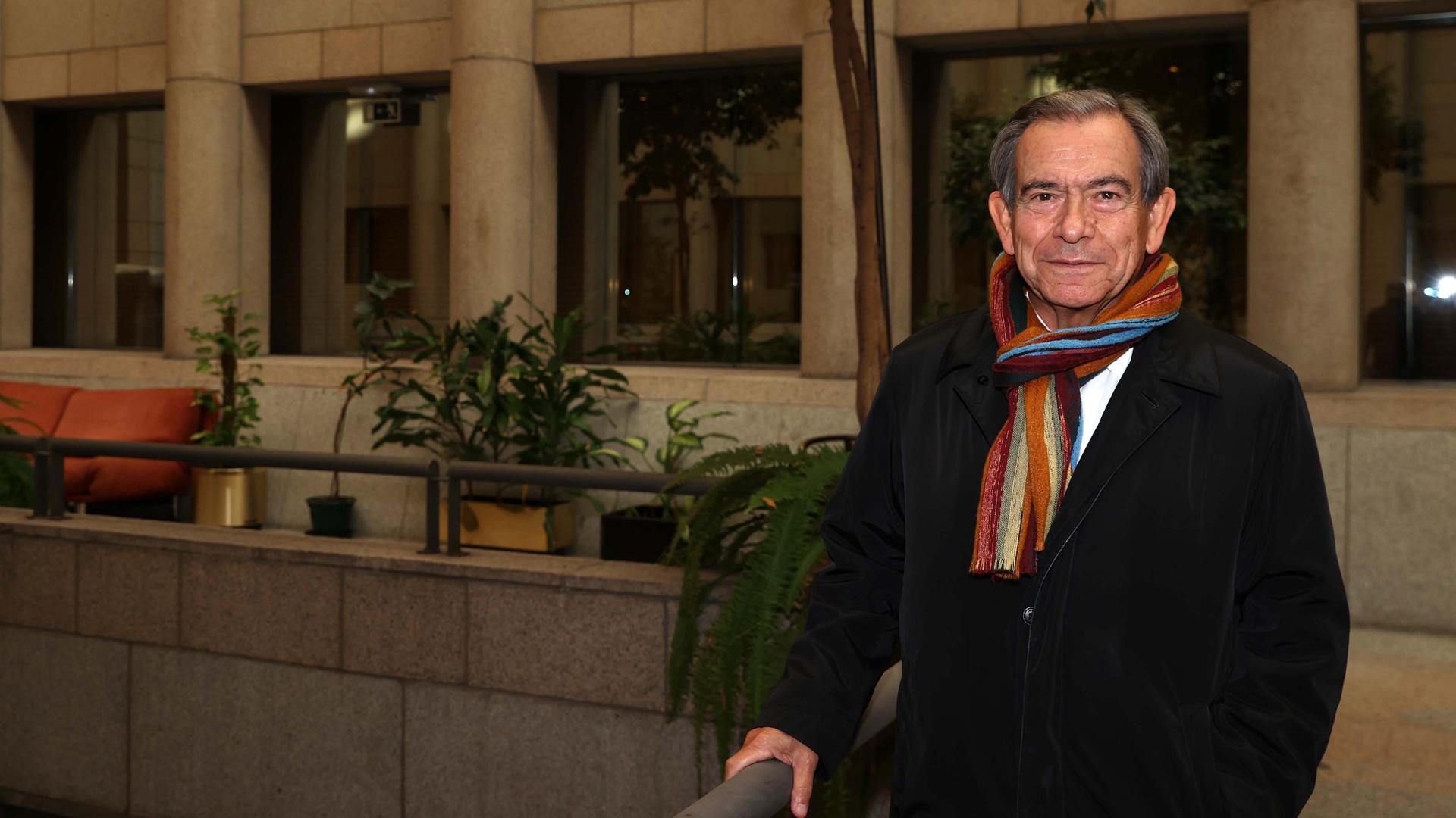 José Antonio Asiáin
