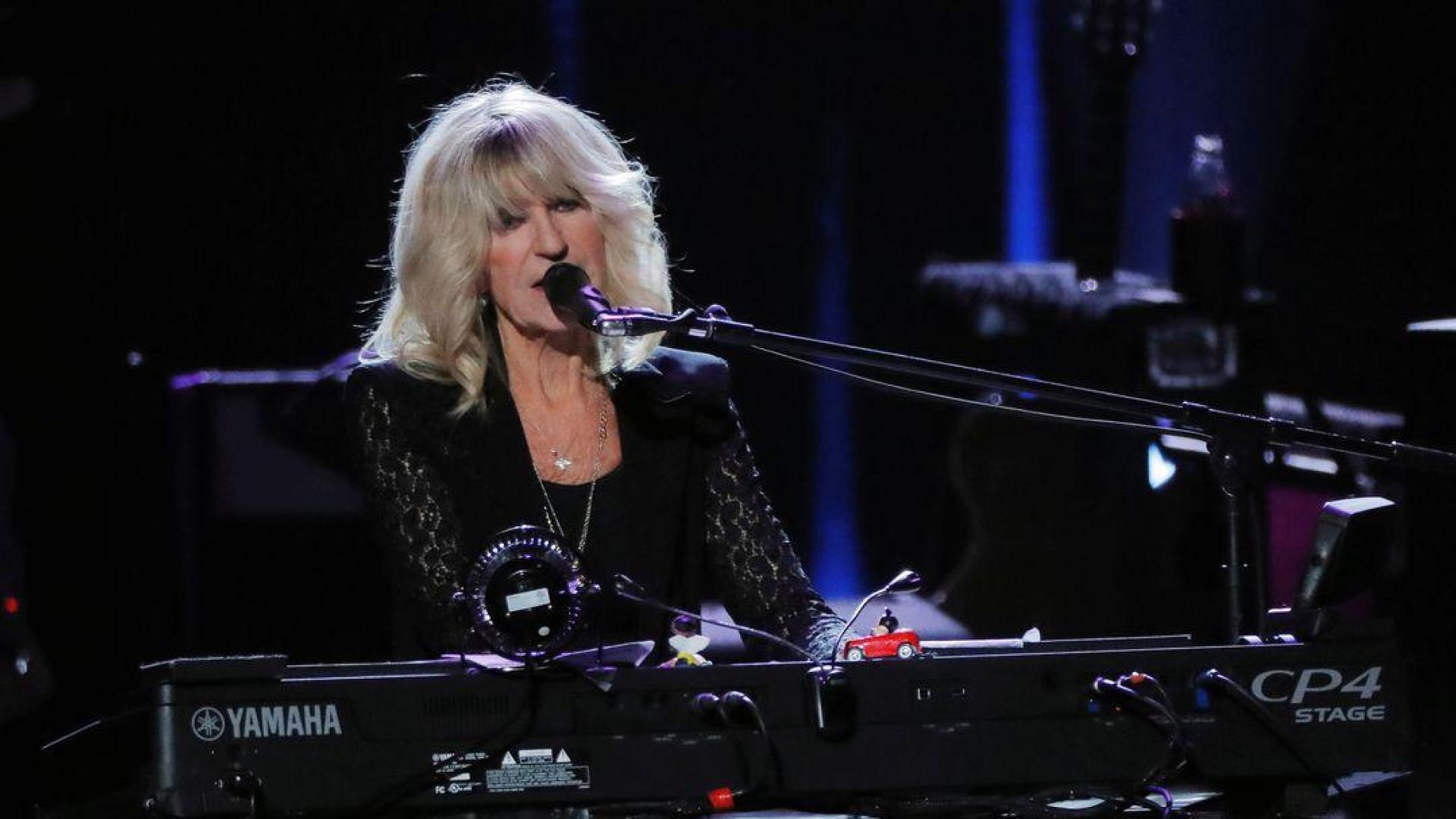 Christine McVie