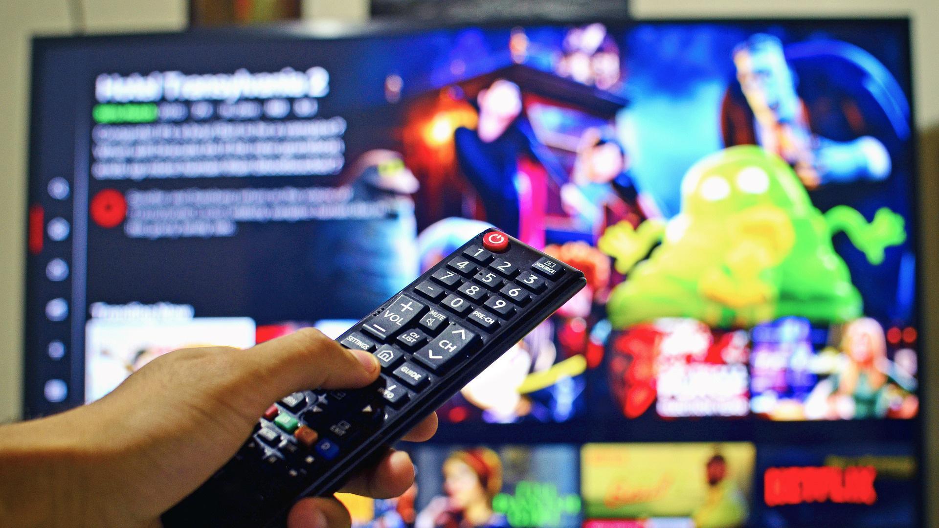 El sonido de la televisión, uno de los ruidos más habituales