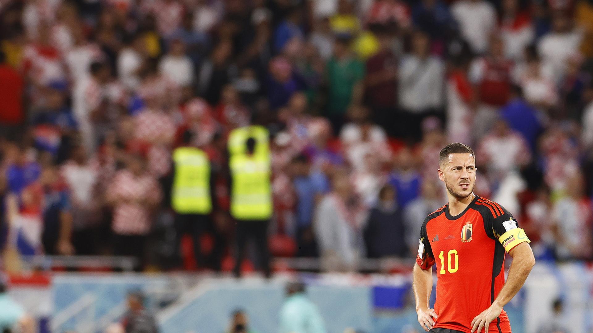Eden Hazard