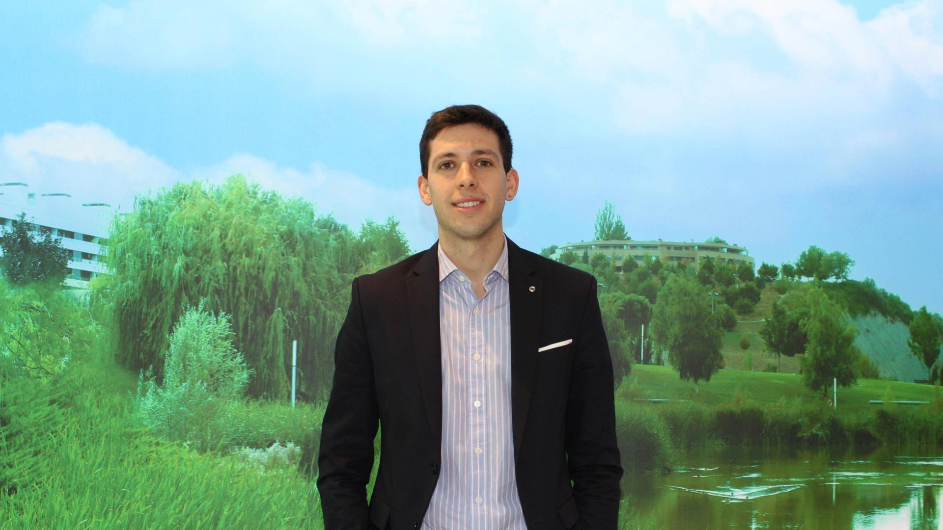 Javier Esparza