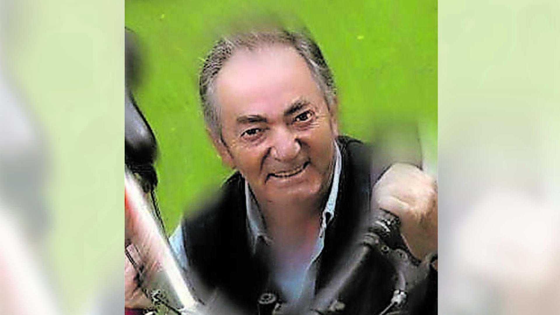 Valero Iribertegui Eraso