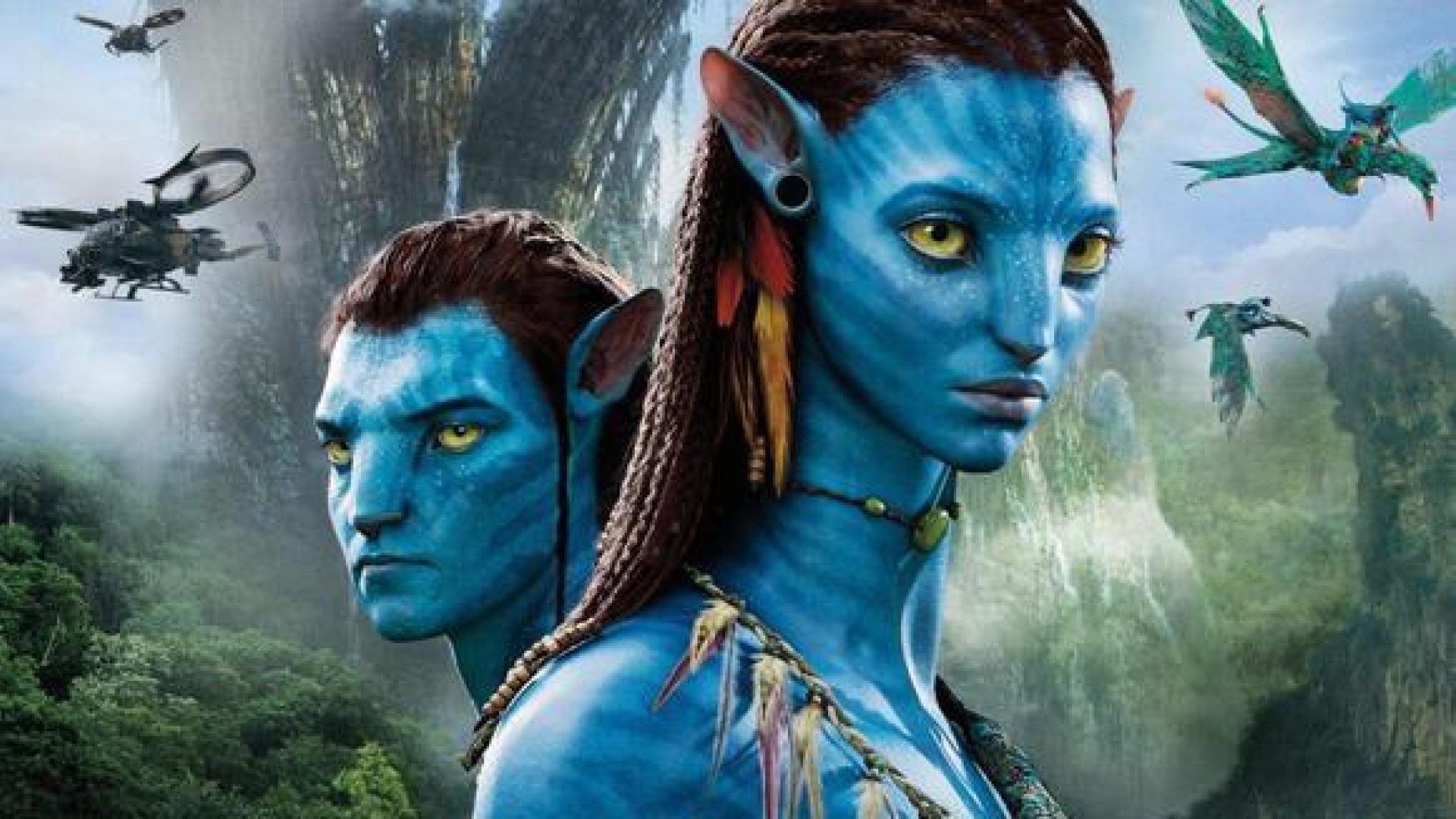 Jake Sully y Neytiri luchan contra una vieja amenaza