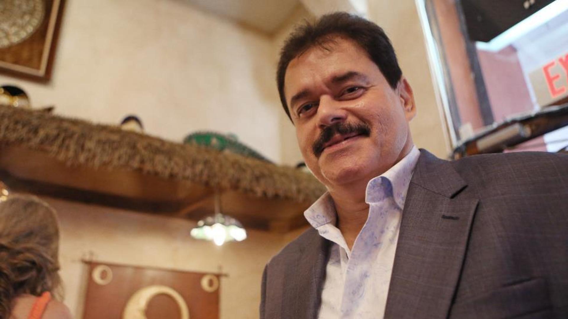 Lalo Rodríguez