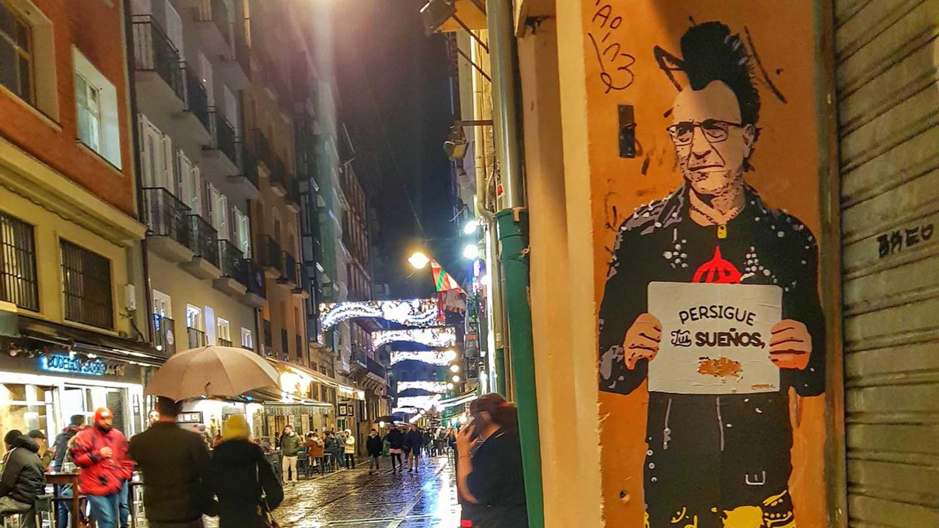 La nueva creación de LKN