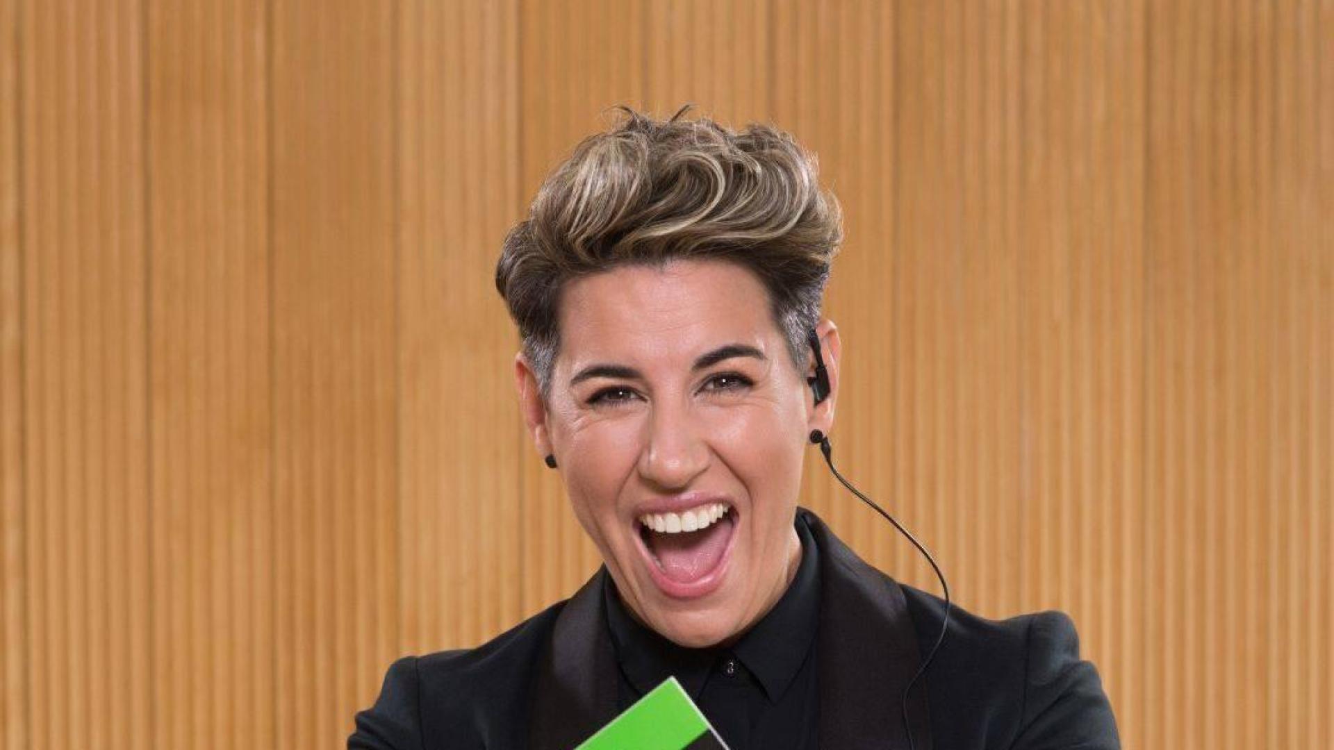 Marta Álvarez ha publicado Bodas para Dummies (editorial Planeta) para ayudar a los novios en la organización de su boda.
