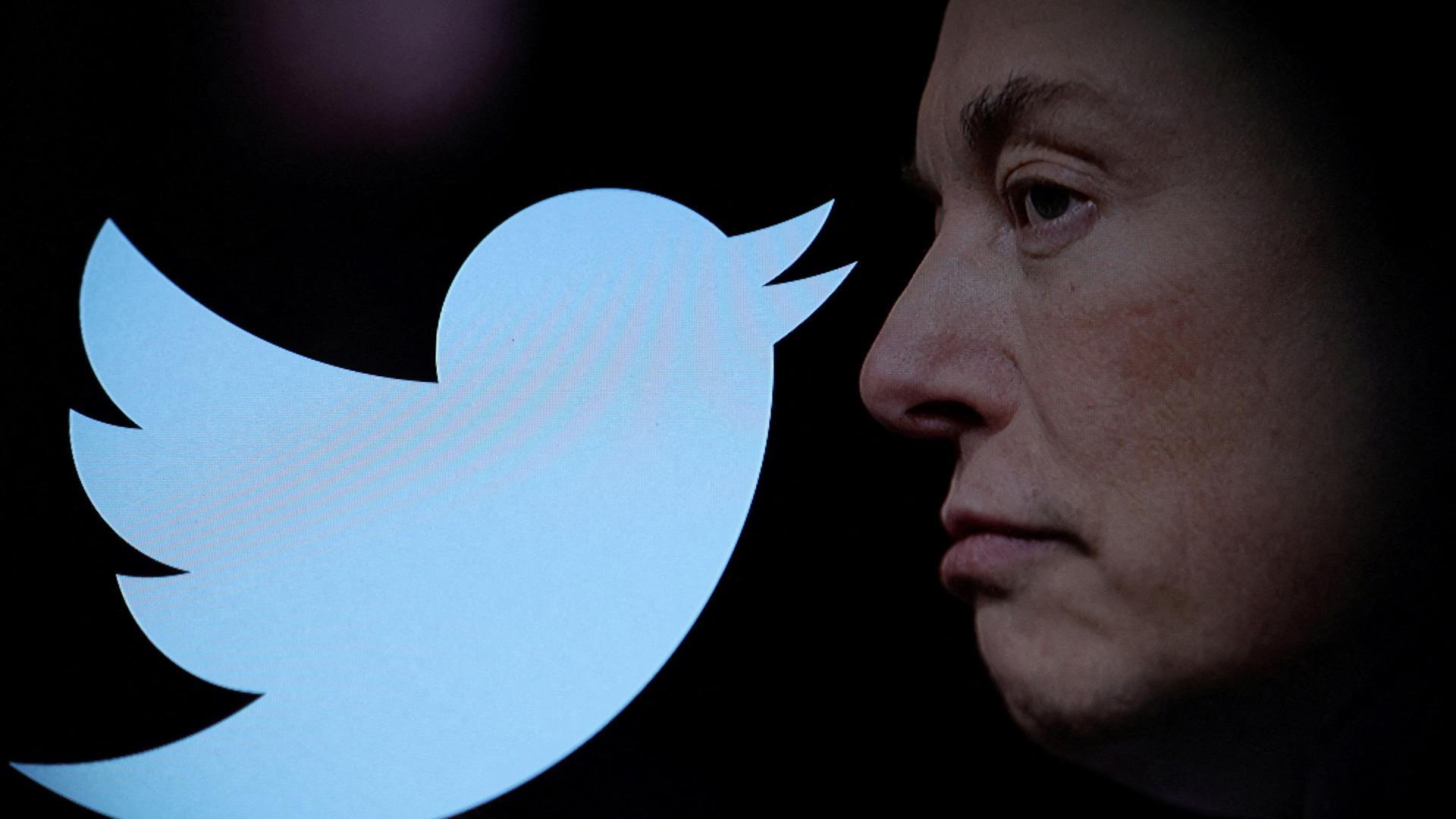 Elon Musk dice que dimitirá cuando encuentre a quien lo sustituya al frente de Twitter