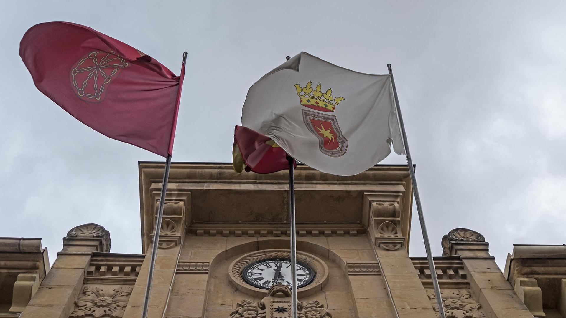 El pleno se debatirá este mediodía en sesión plenaria extraordinaria.