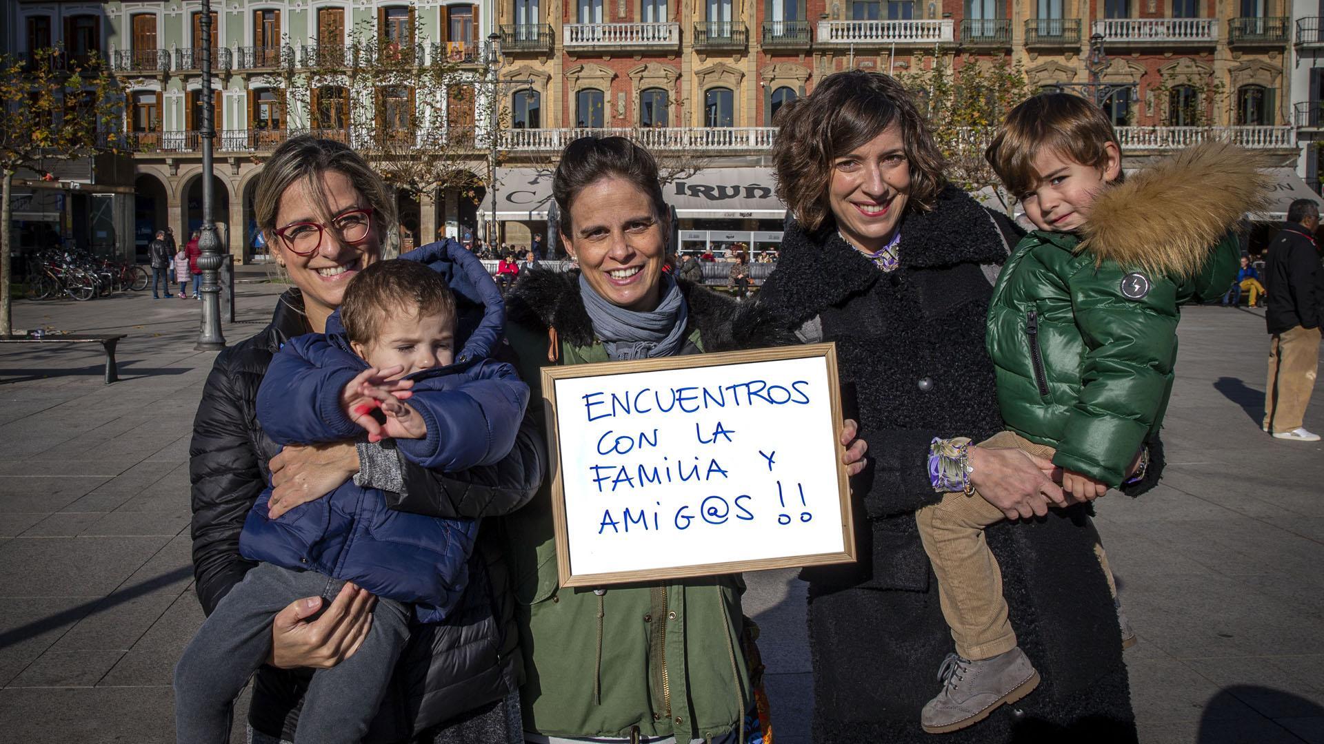 Año nuevo, ¿deseos nuevos?